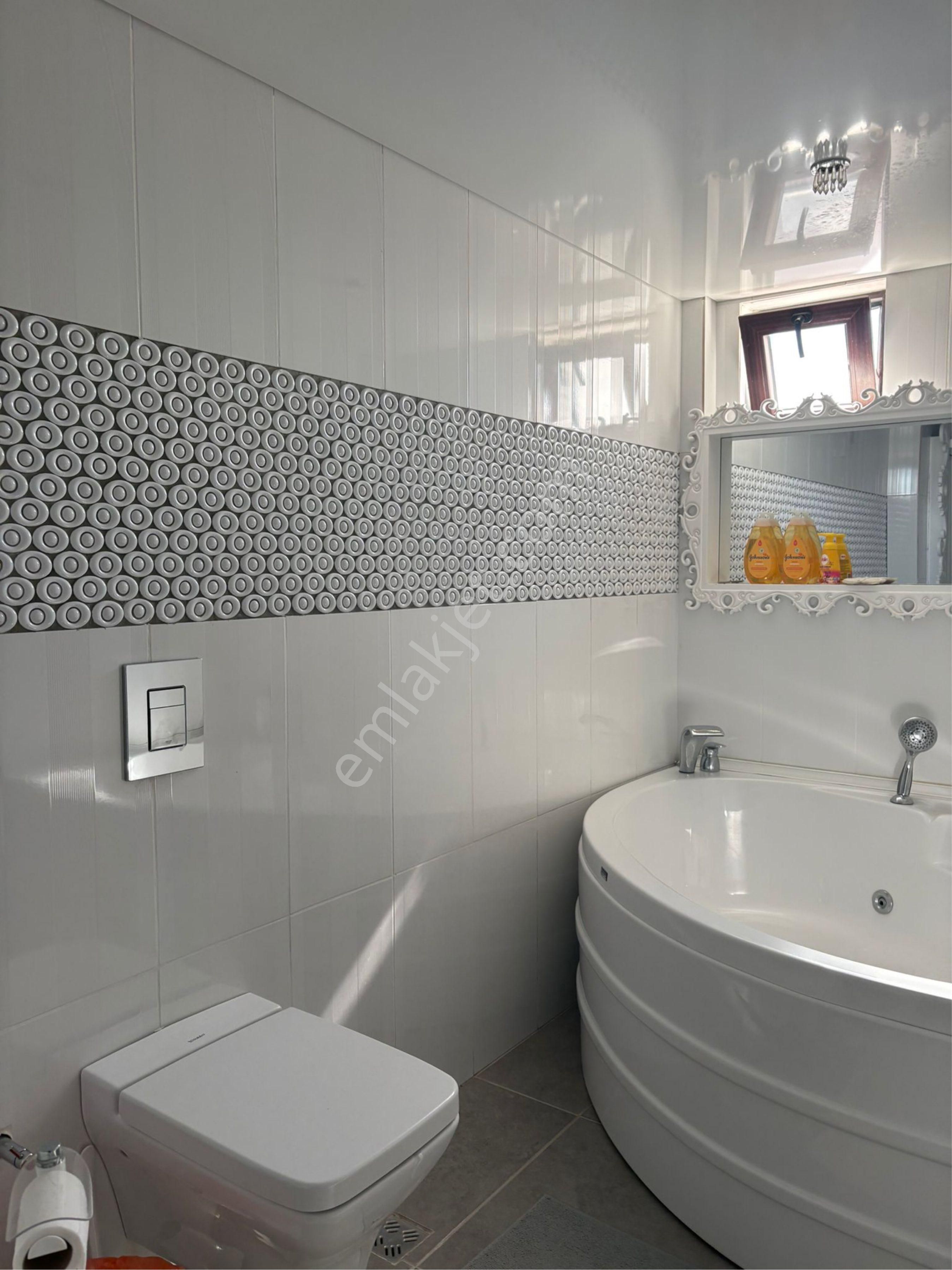 Arapsuyu Mahallesi 4+1 Eşyalı Kiralık Daire - Görsel 32