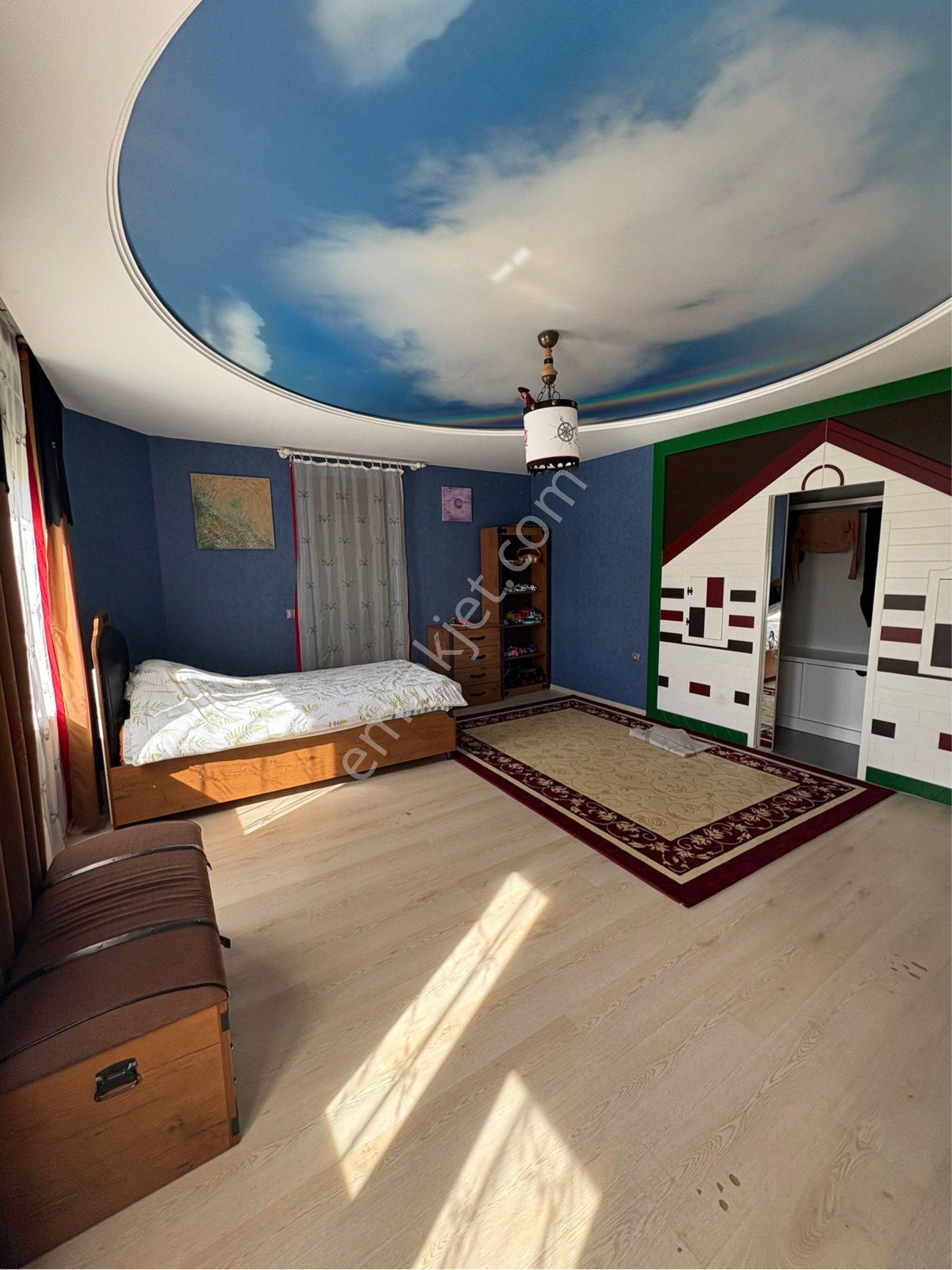 Arapsuyu Mahallesi 4+1 Eşyalı Kiralık Daire - Görsel 24