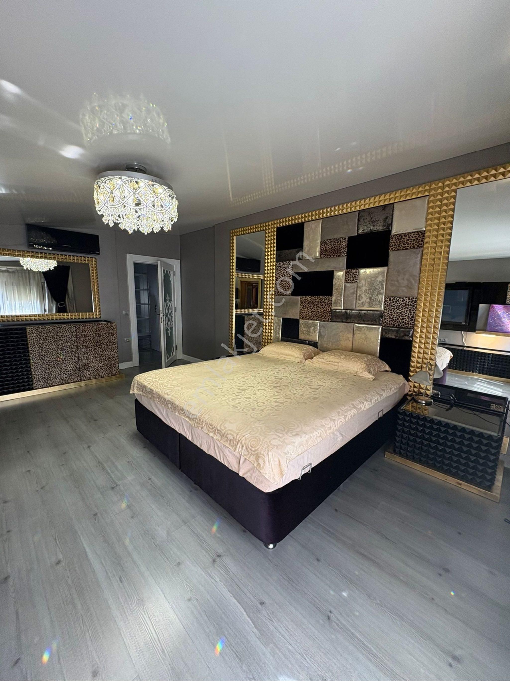 Arapsuyu Mahallesi 4+1 Eşyalı Kiralık Daire - Görsel 26