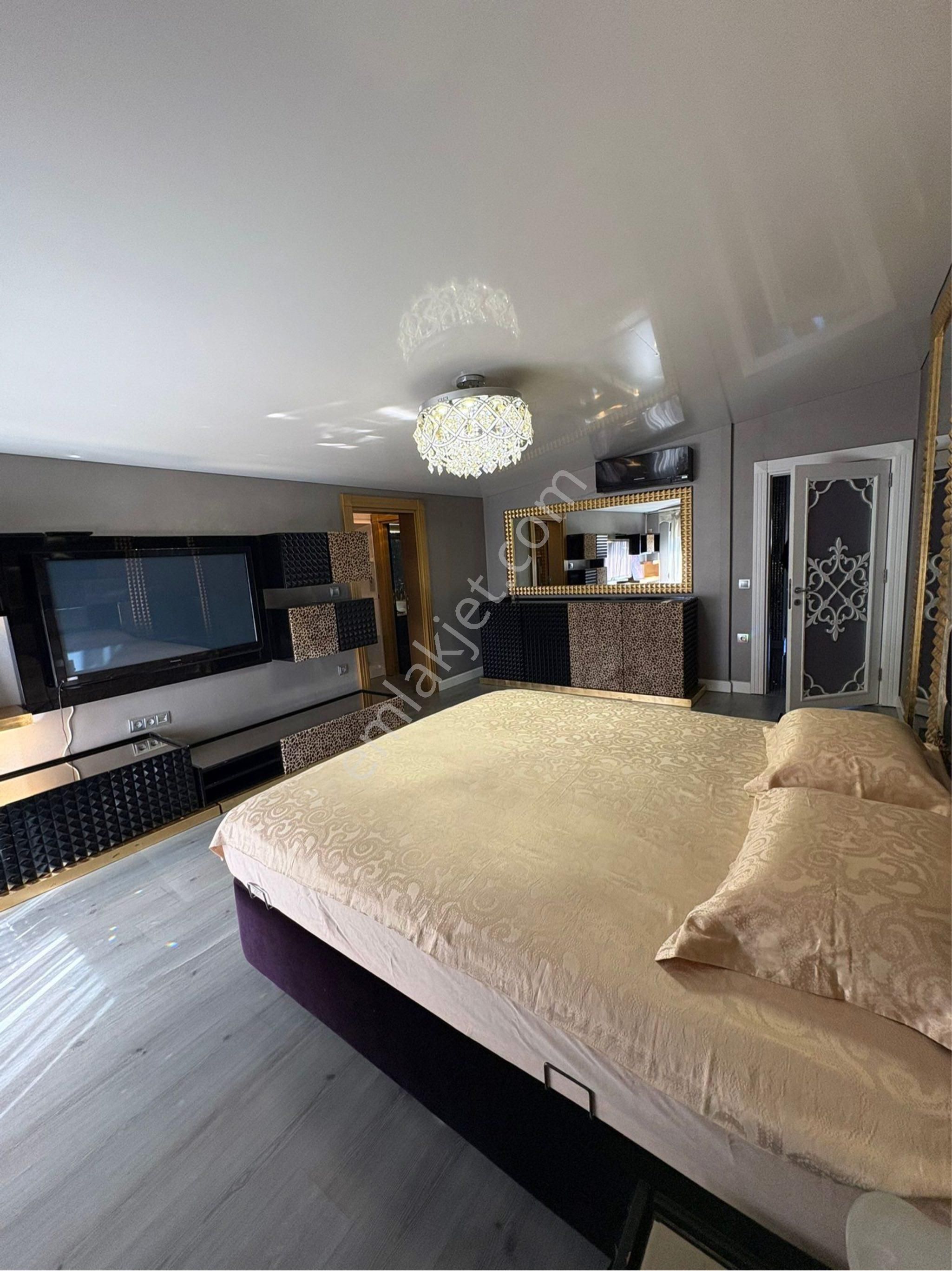 Arapsuyu Mahallesi 4+1 Eşyalı Kiralık Daire - Görsel 34