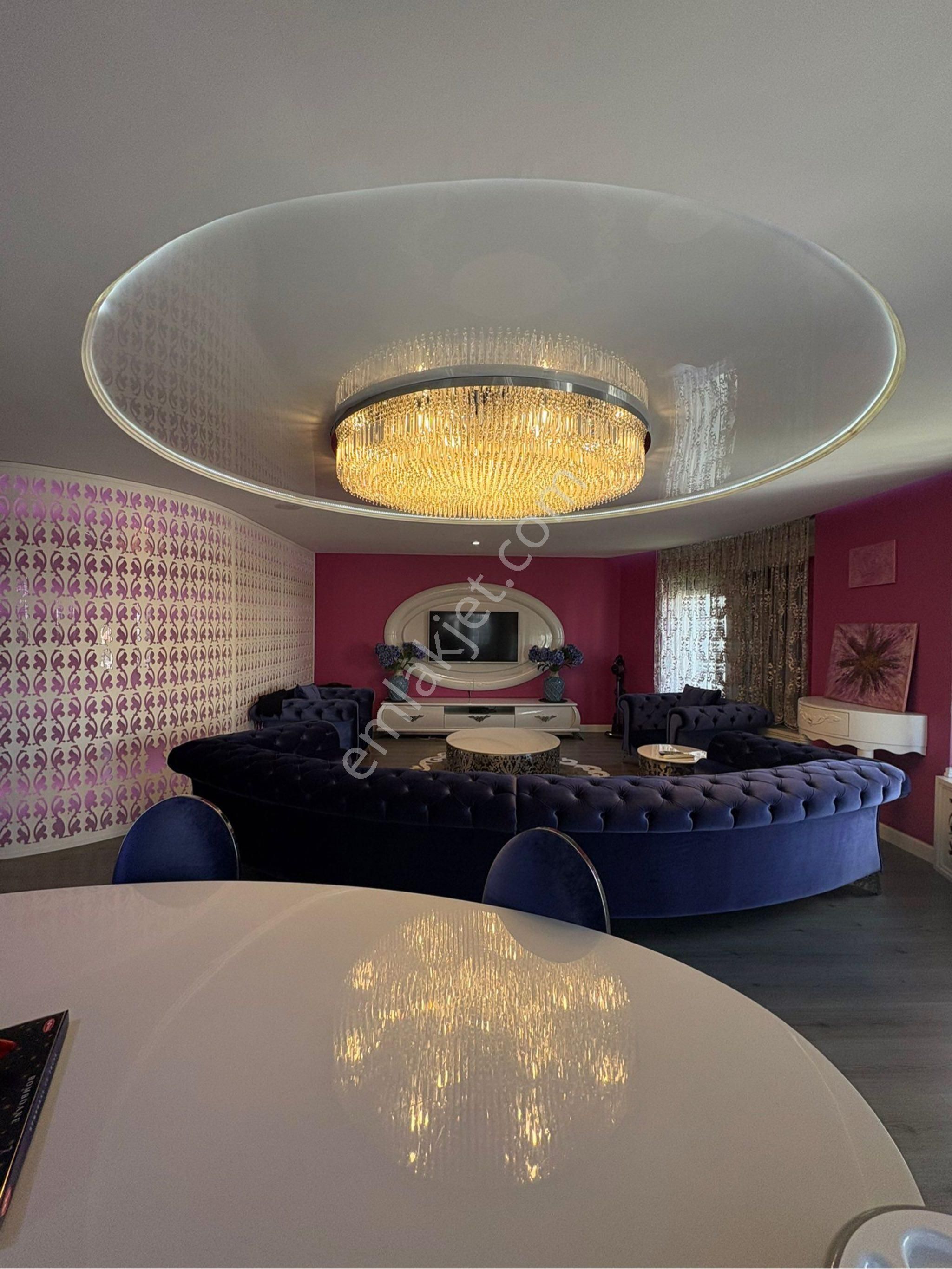 Arapsuyu Mahallesi 4+1 Eşyalı Kiralık Daire - Görsel 21