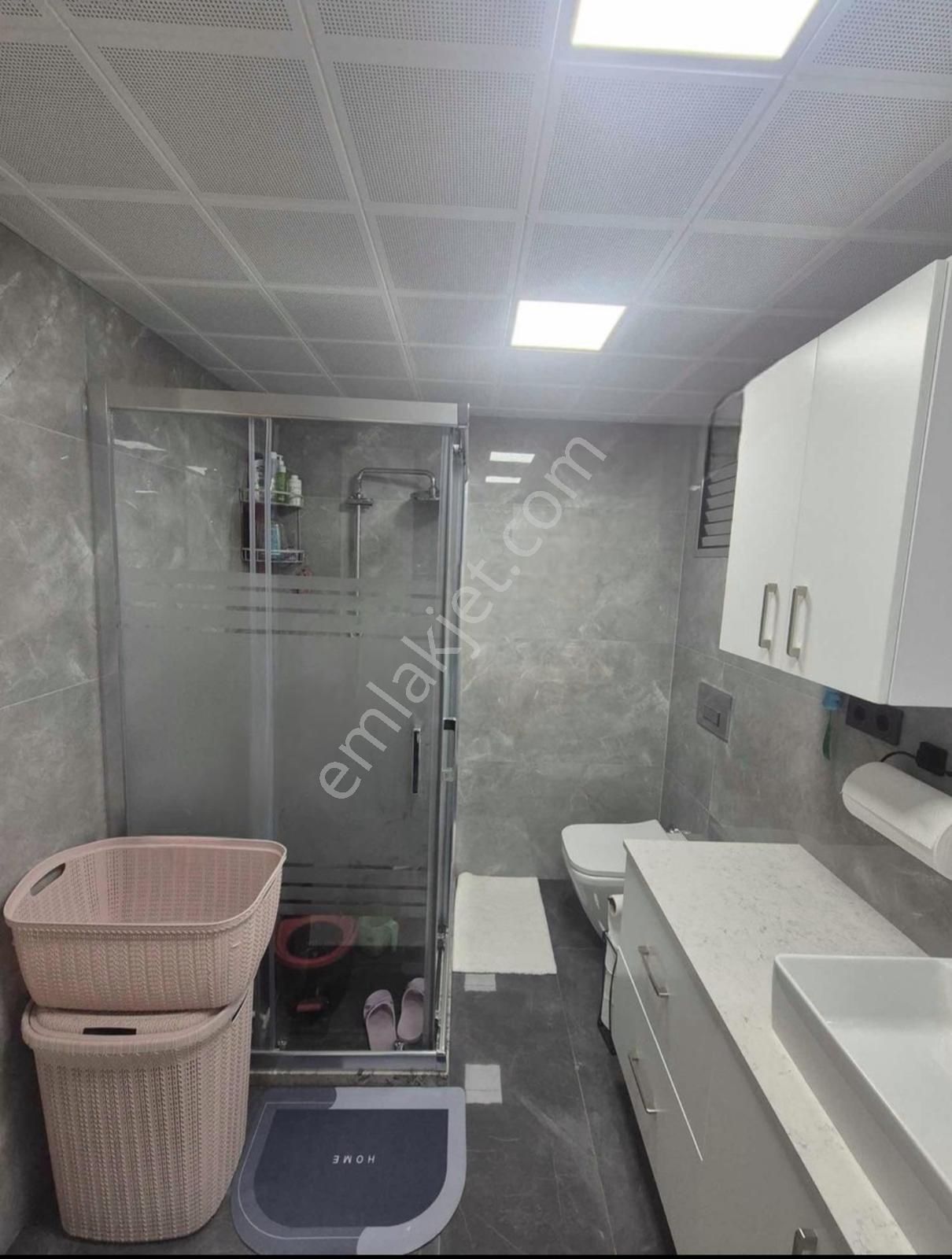 Acill Buca Efeler Mahde 3+1 110m2 D.gazlı Ayrı Mutfak Y.giriş Ferah Lüx Daire - Görsel 13