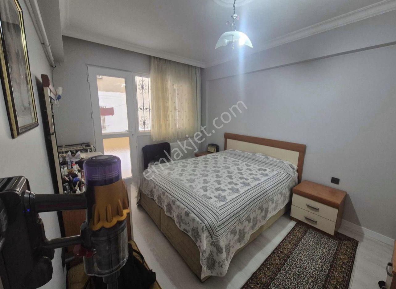 Acill Buca Efeler Mahde 3+1 110m2 D.gazlı Ayrı Mutfak Y.giriş Ferah Lüx Daire - Görsel 6