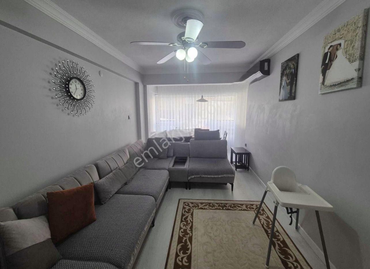 Acill Buca Efeler Mahde 3+1 110m2 D.gazlı Ayrı Mutfak Y.giriş Ferah Lüx Daire - Görsel 8