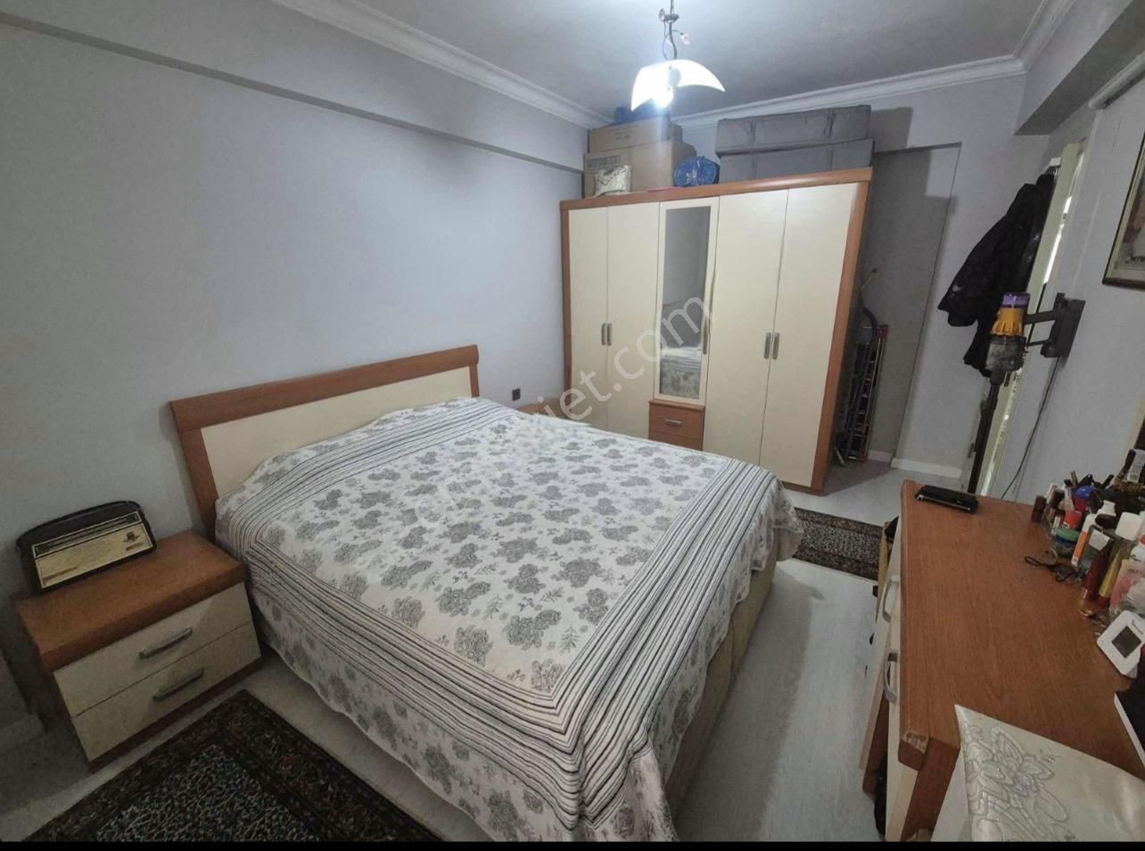 Acill Buca Efeler Mahde 3+1 110m2 D.gazlı Ayrı Mutfak Y.giriş Ferah Lüx Daire - Görsel 4