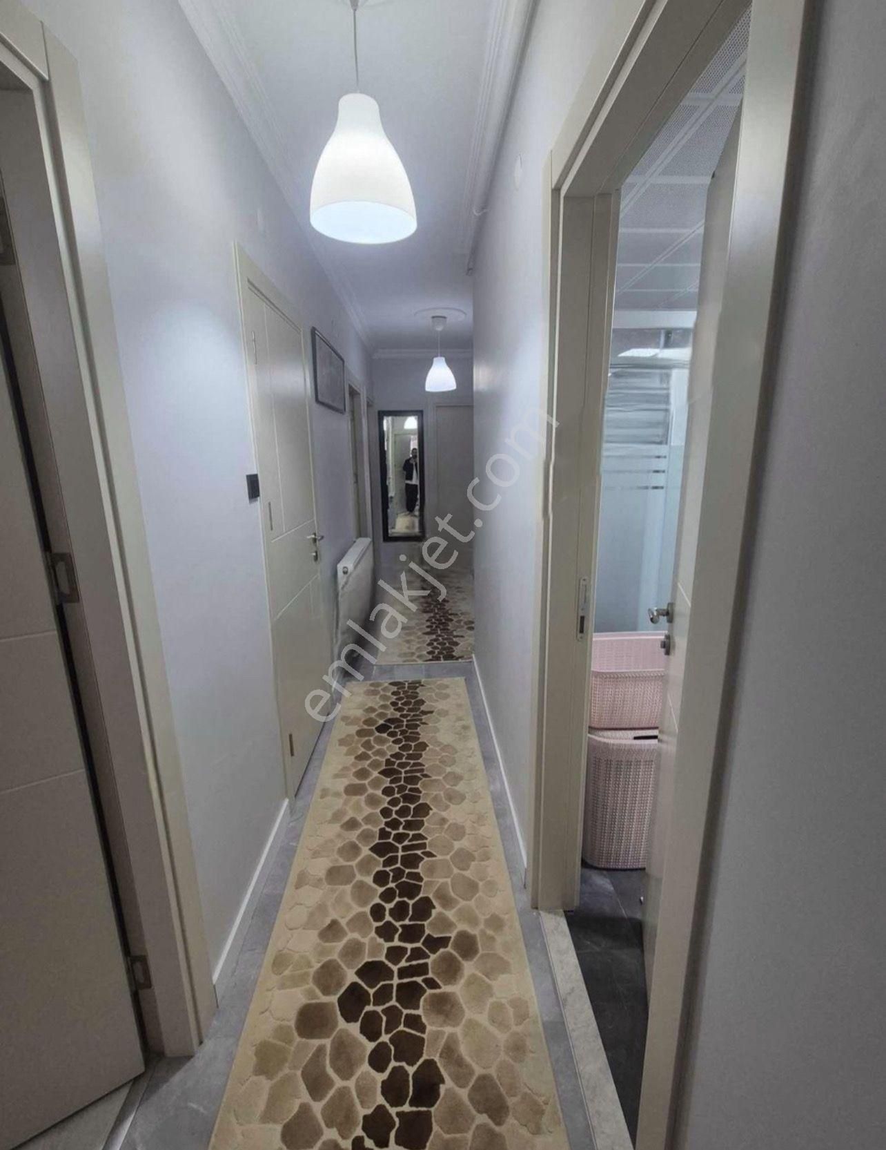 Acill Buca Efeler Mahde 3+1 110m2 D.gazlı Ayrı Mutfak Y.giriş Ferah Lüx Daire - Görsel 19