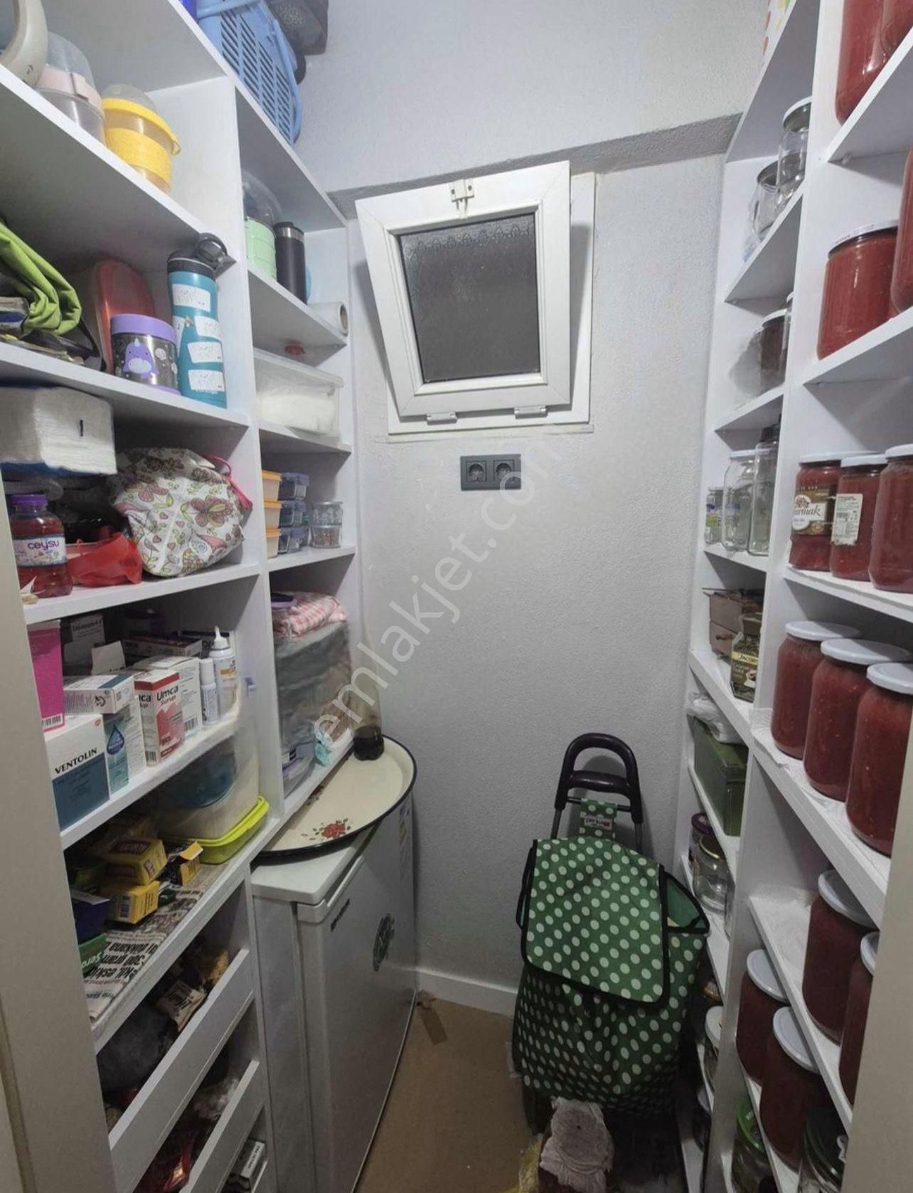 Acill Buca Efeler Mahde 3+1 110m2 D.gazlı Ayrı Mutfak Y.giriş Ferah Lüx Daire - Görsel 20