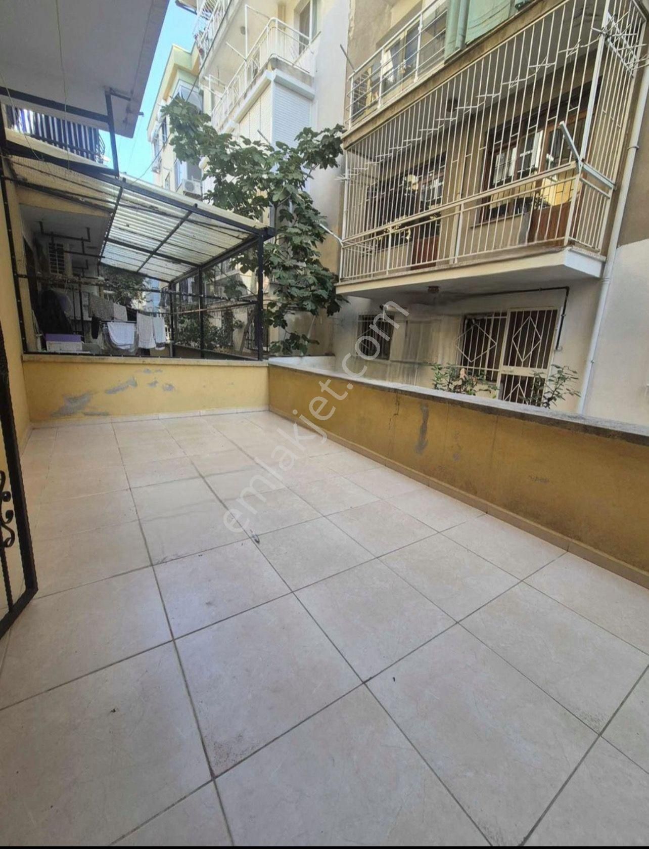 Acill Buca Efeler Mahde 3+1 110m2 D.gazlı Ayrı Mutfak Y.giriş Ferah Lüx Daire - Görsel 22