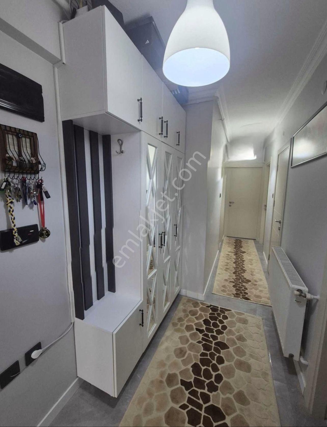 Acill Buca Efeler Mahde 3+1 110m2 D.gazlı Ayrı Mutfak Y.giriş Ferah Lüx Daire - Görsel 16