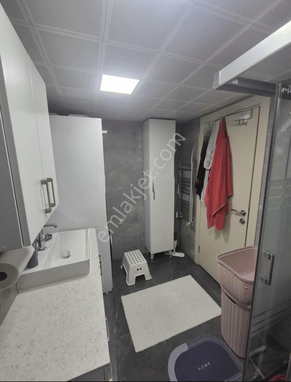 Acill Buca Efeler Mahde 3+1 110m2 D.gazlı Ayrı Mutfak Y.giriş Ferah Lüx Daire - Görsel 14