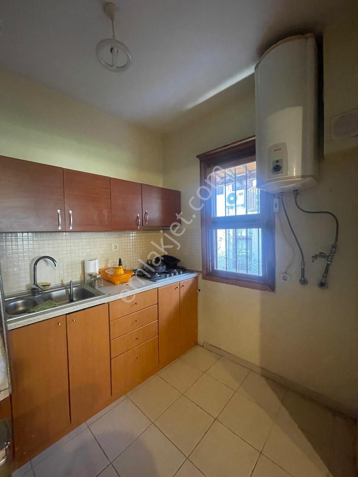 Akyaka Mah. De Dublex Eşyalı 2+1 Kiralıktır - Görsel 9