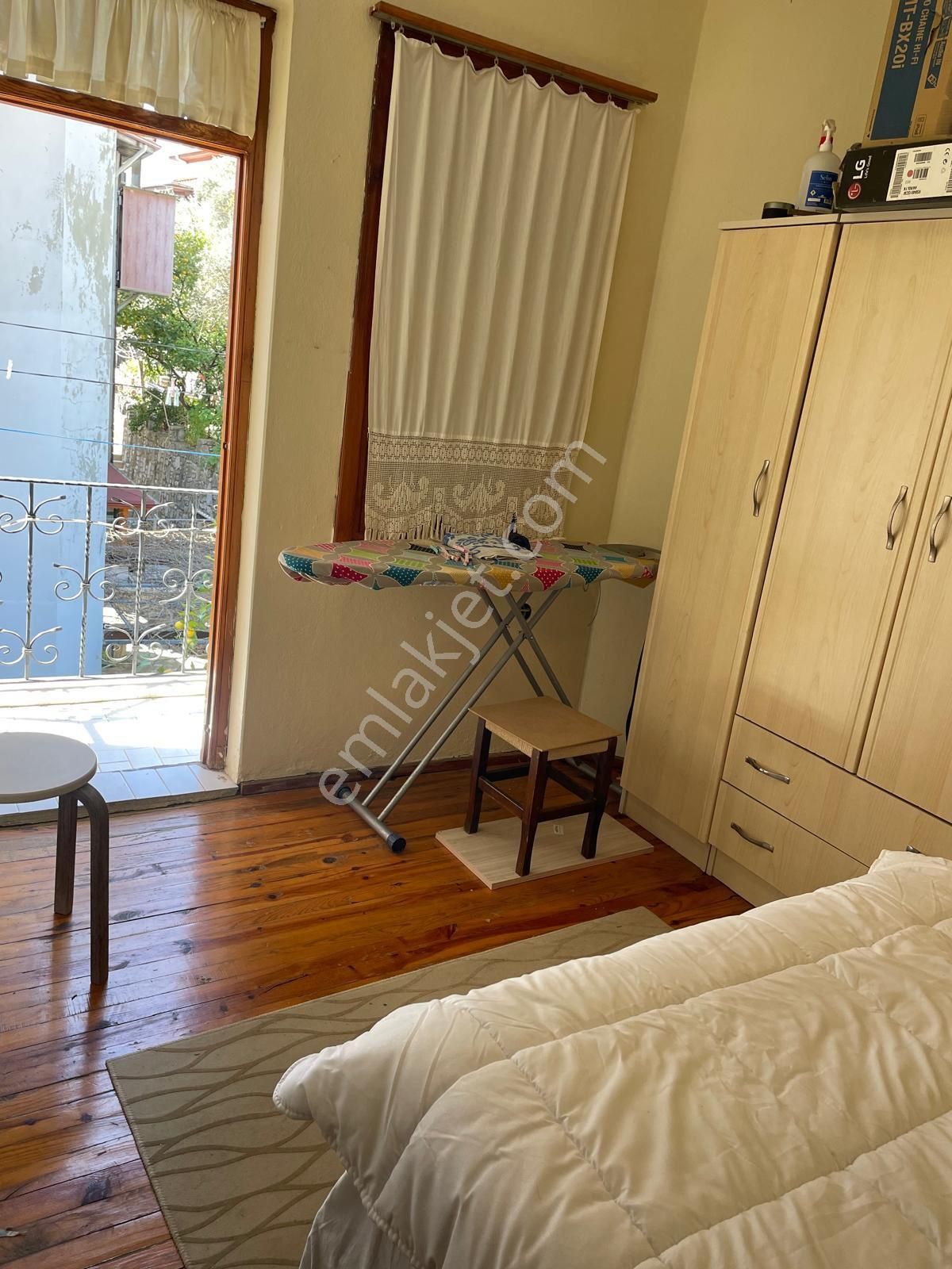 Akyaka Mah. De Dublex Eşyalı 2+1 Kiralıktır - Görsel 11