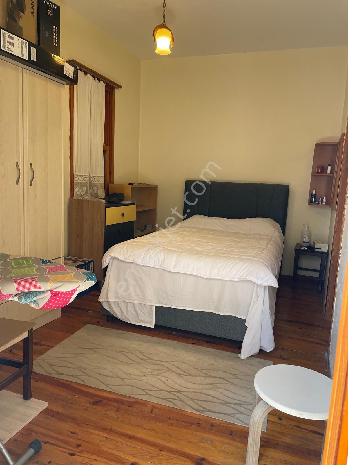 Akyaka Mah. De Dublex Eşyalı 2+1 Kiralıktır - Görsel 12