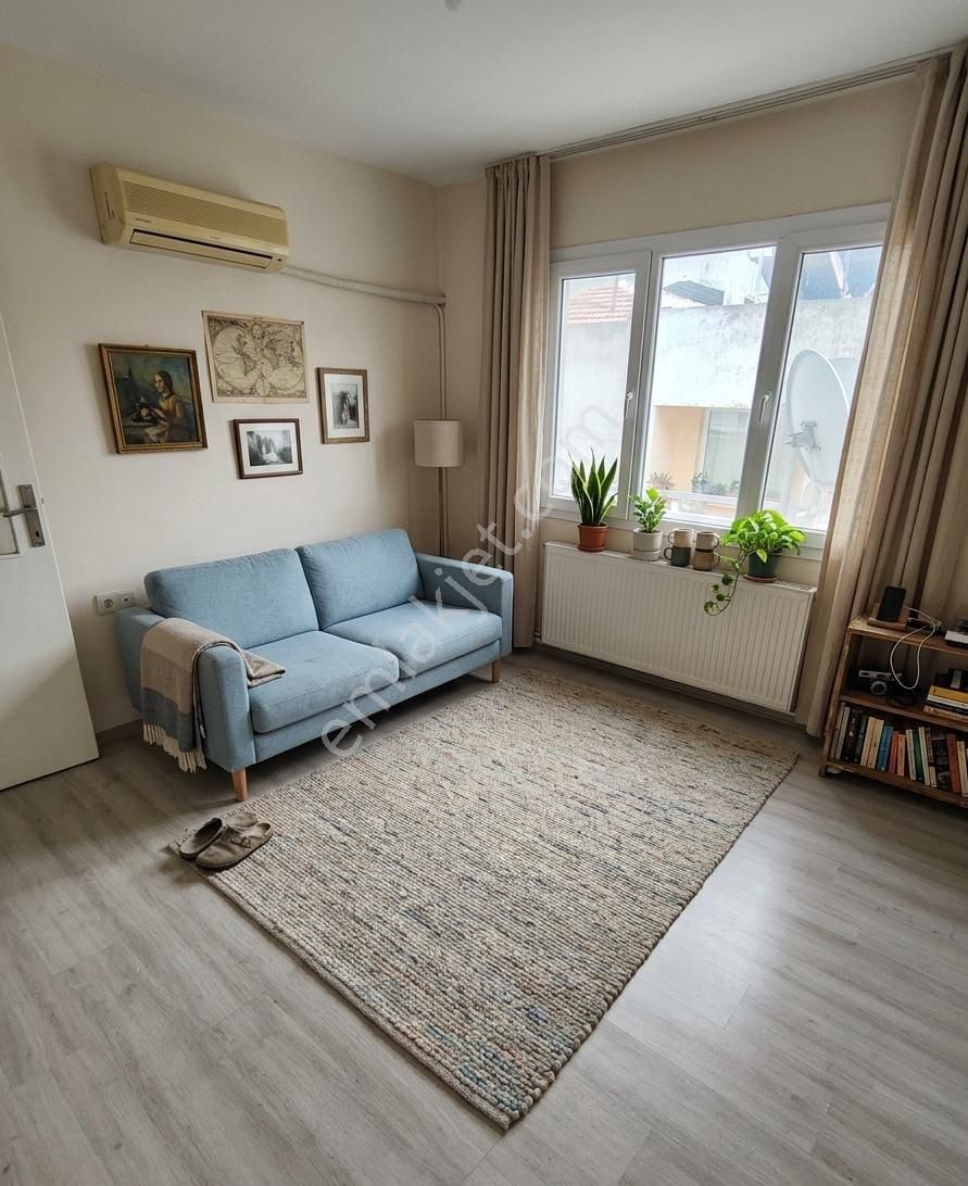 İzmir Buca Akıncılar Da D.gazlı 2+1 - Görsel 5