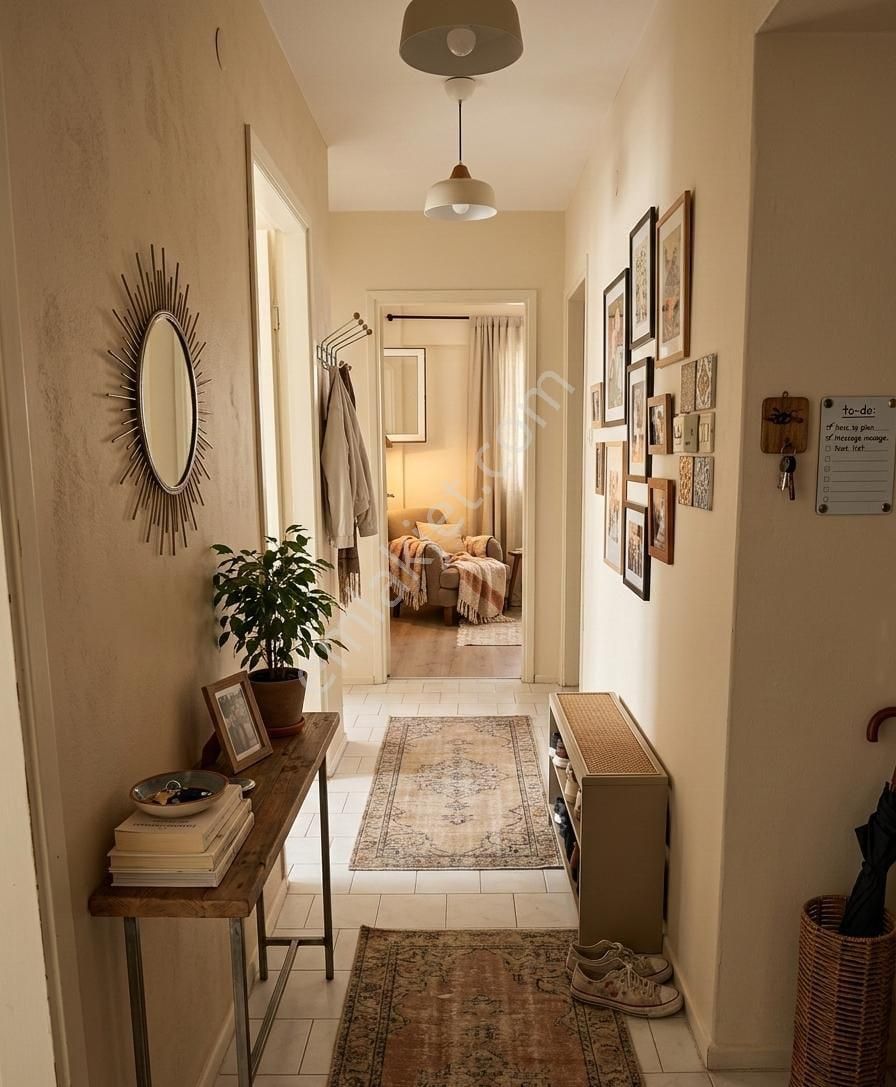 İzmir Buca Akıncılar Da D.gazlı 2+1 - Görsel 2