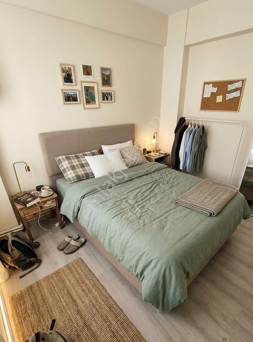 İzmir Buca Akıncılar Da D.gazlı 2+1 - Görsel 6