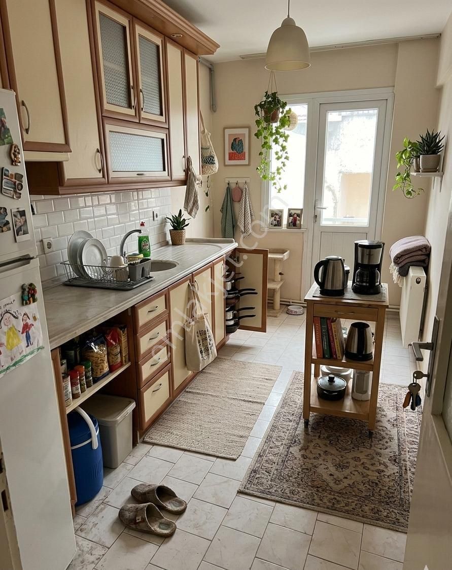 İzmir Buca Akıncılar Da D.gazlı 2+1 - Görsel 4