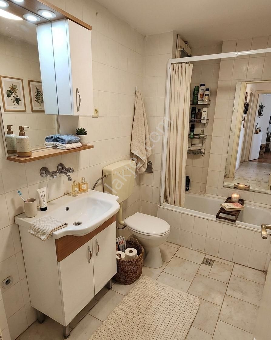 İzmir Buca Akıncılar Da D.gazlı 2+1