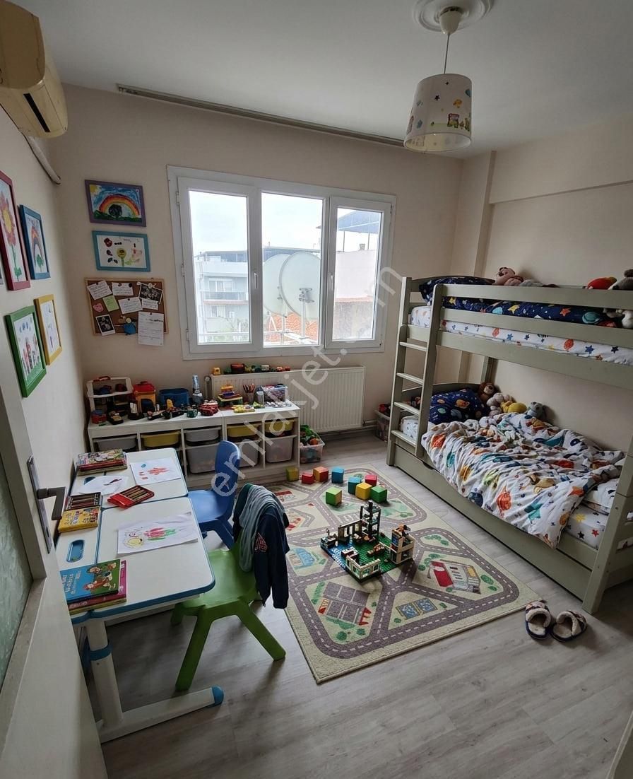 İzmir Buca Akıncılar Da D.gazlı 2+1 - Görsel 7