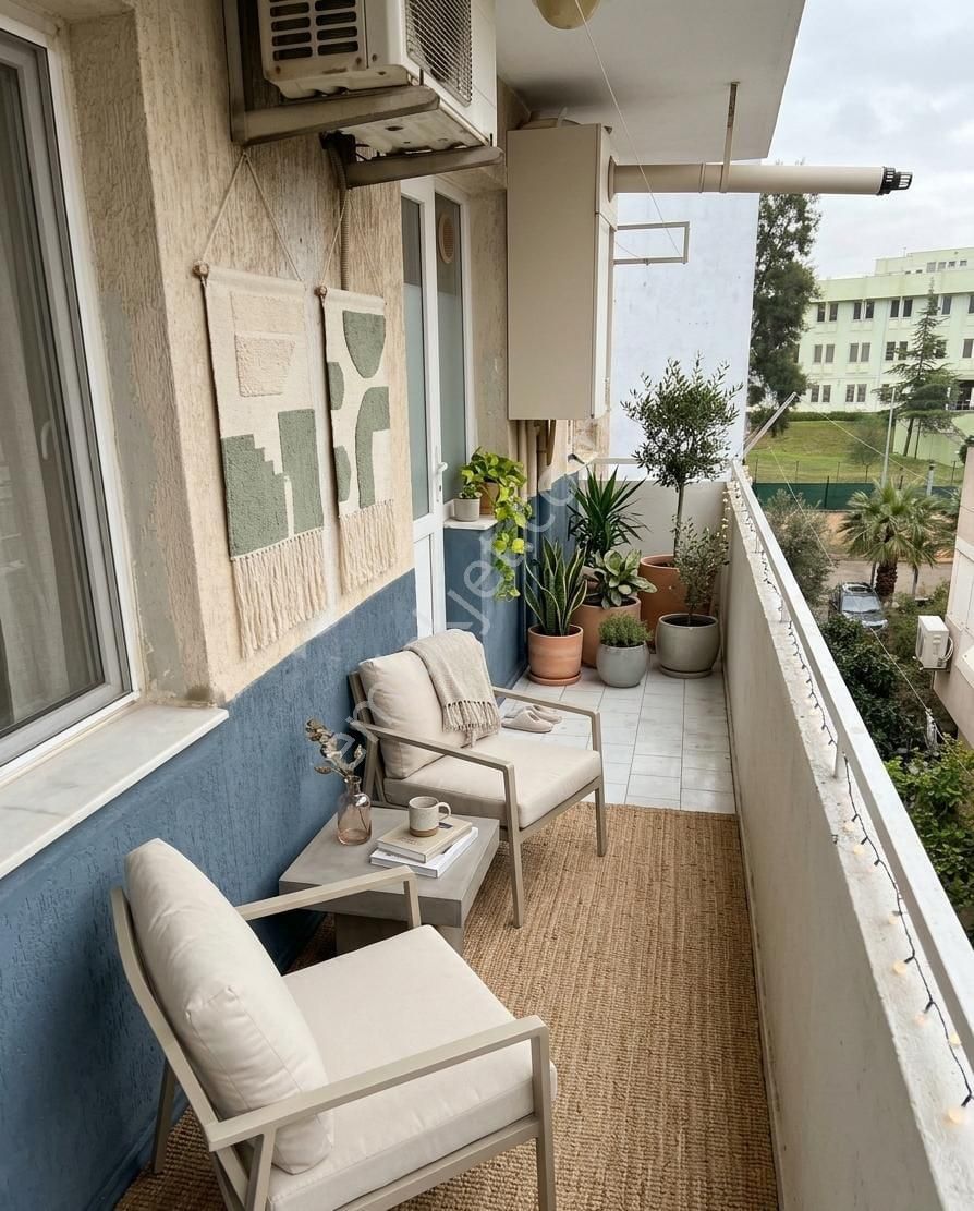 İzmir Buca Akıncılar Da D.gazlı 2+1 - Görsel 3