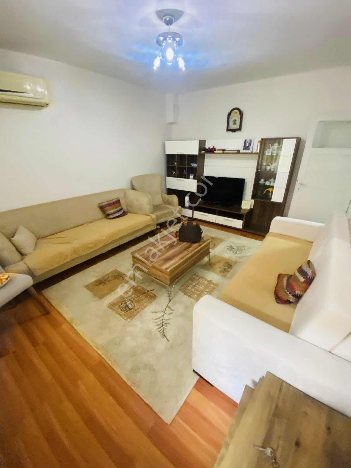 Nurfen'den Sağlık Ocağı Yanı Tadilatlı Geniş 2+1 Satılık