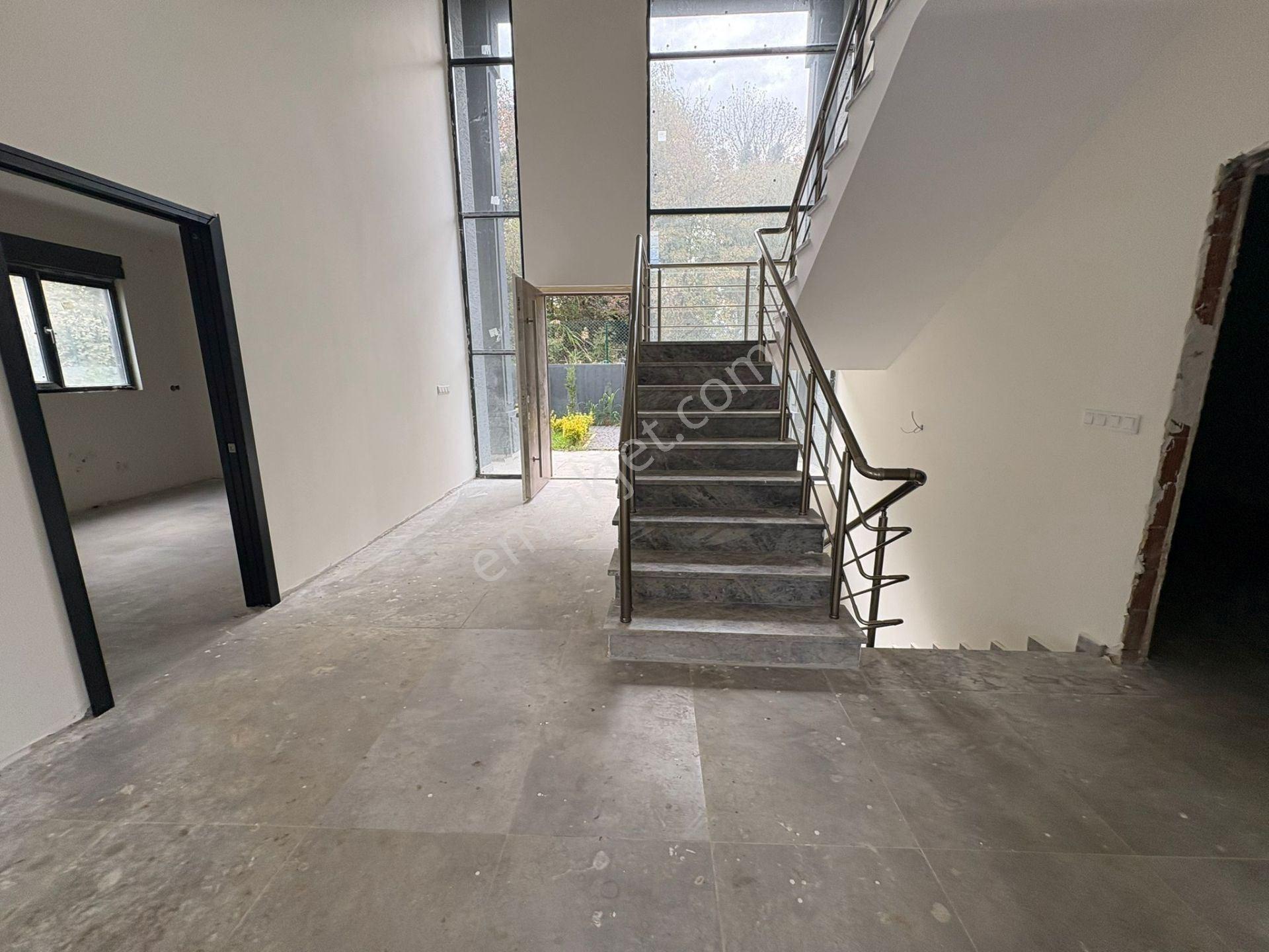 Ömerli Satılık 5+2 Villa Laboutıqqa - Görsel 13