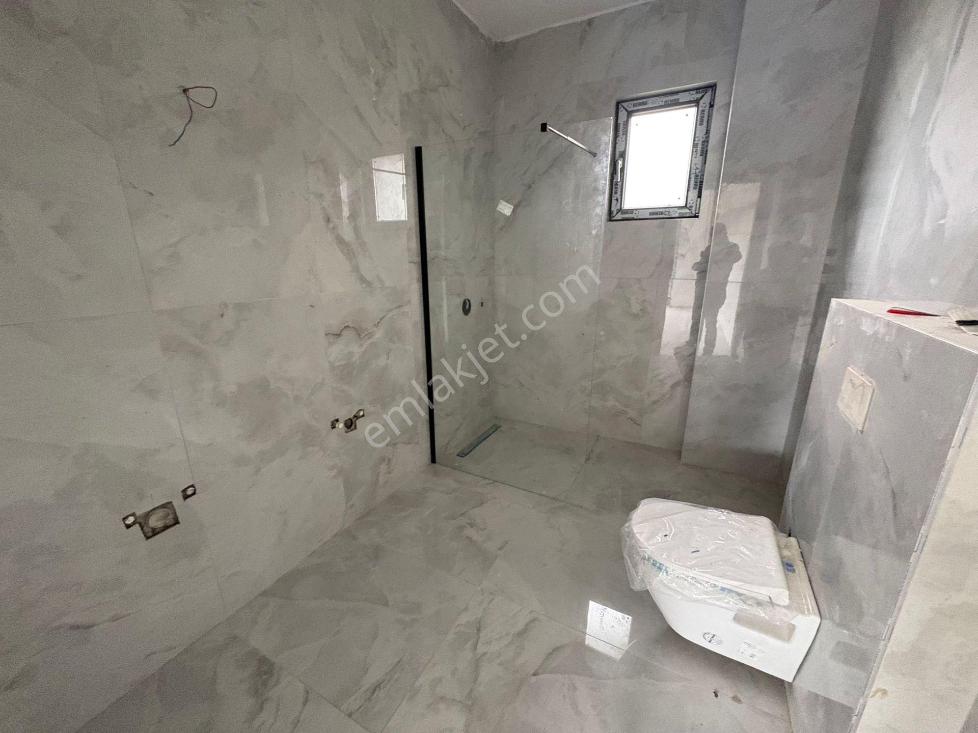 Ömerli Satılık 5+2 Villa Laboutıqqa - Görsel 28