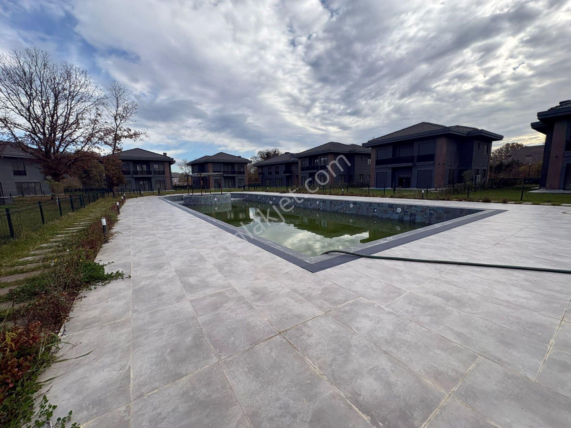 Ömerli Satılık 5+2 Villa Laboutıqqa - Görsel 8