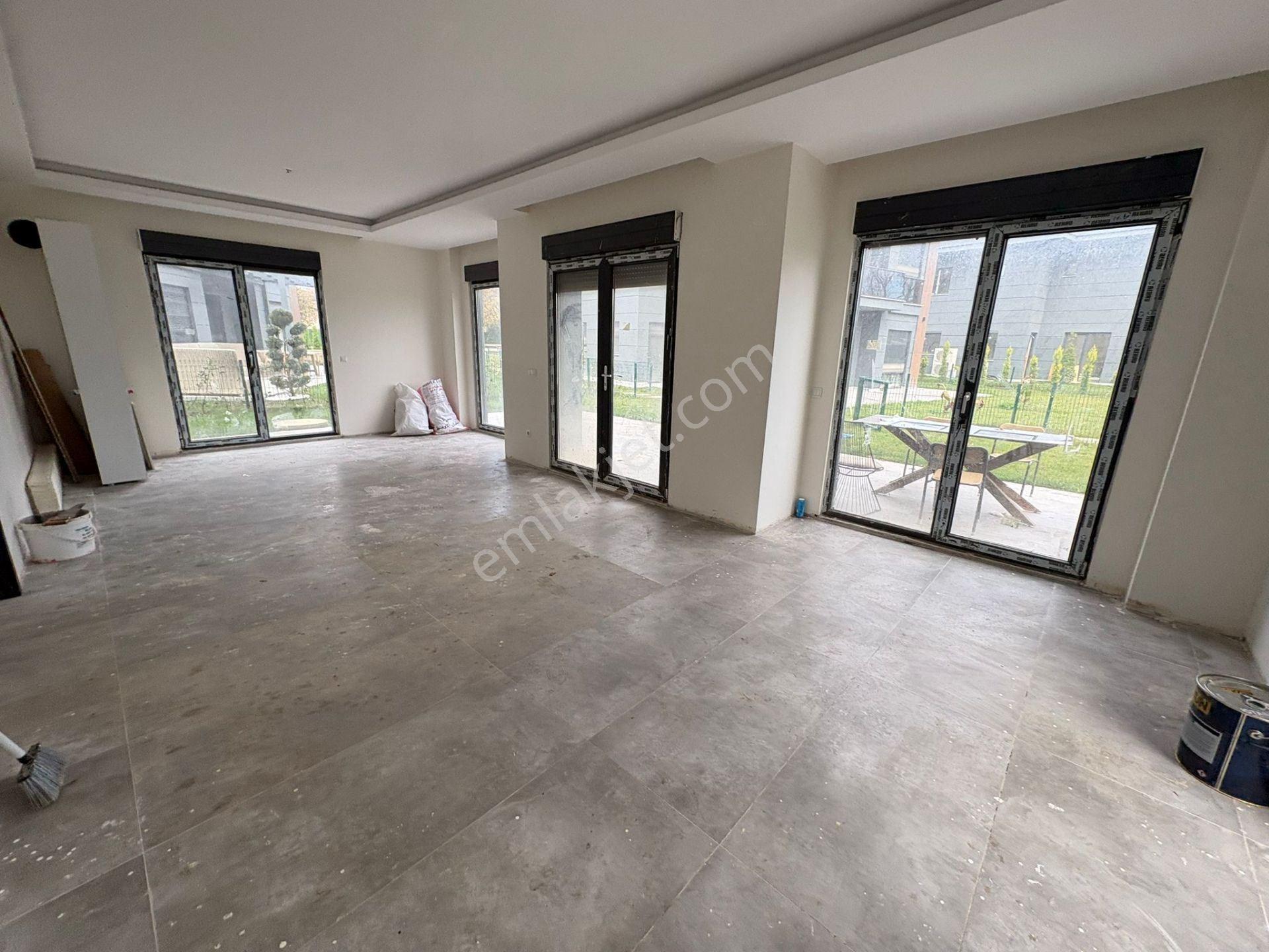 Ömerli Satılık 5+2 Villa Laboutıqqa - Görsel 10