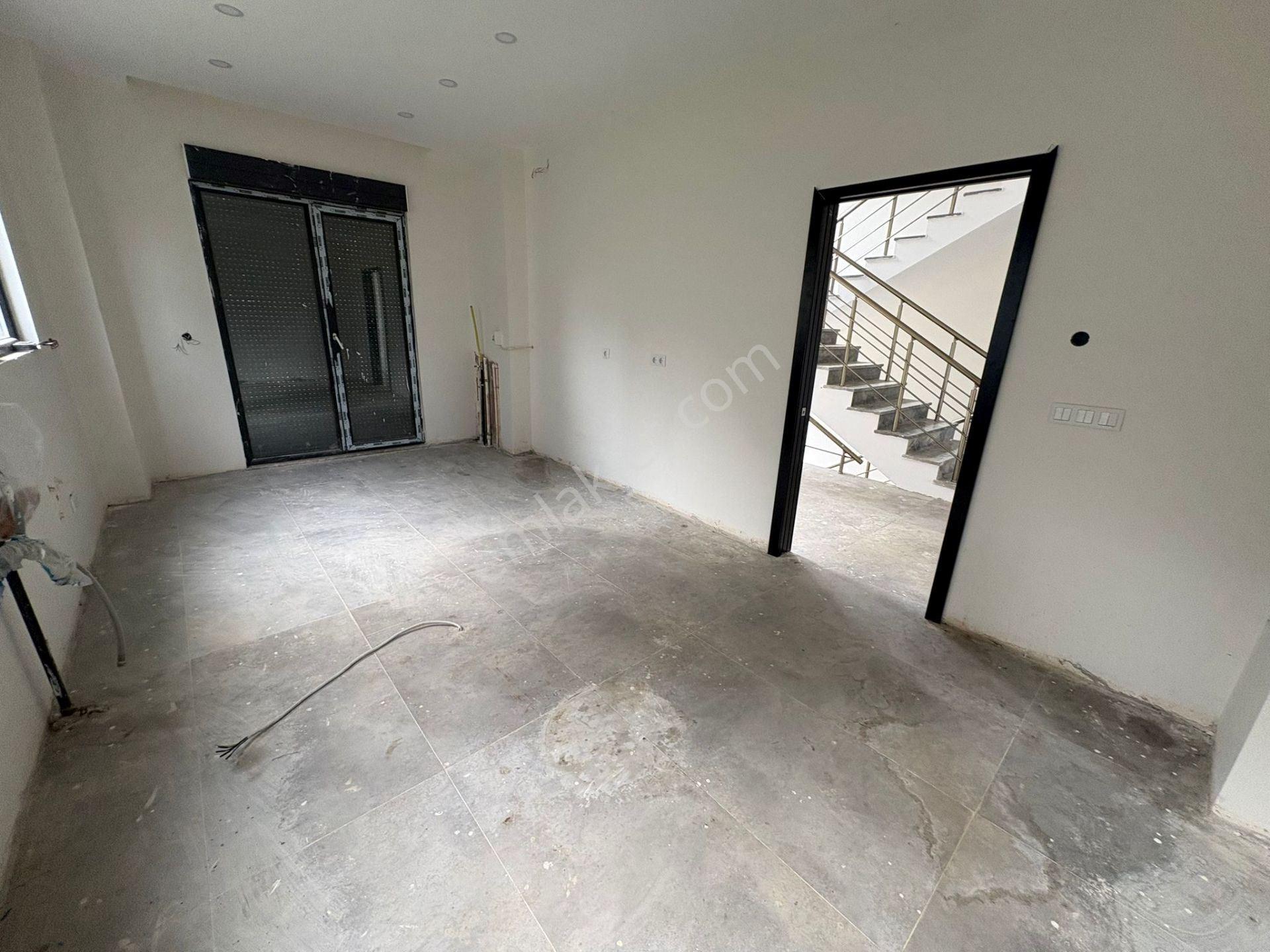 Ömerli Satılık 5+2 Villa Laboutıqqa - Görsel 18