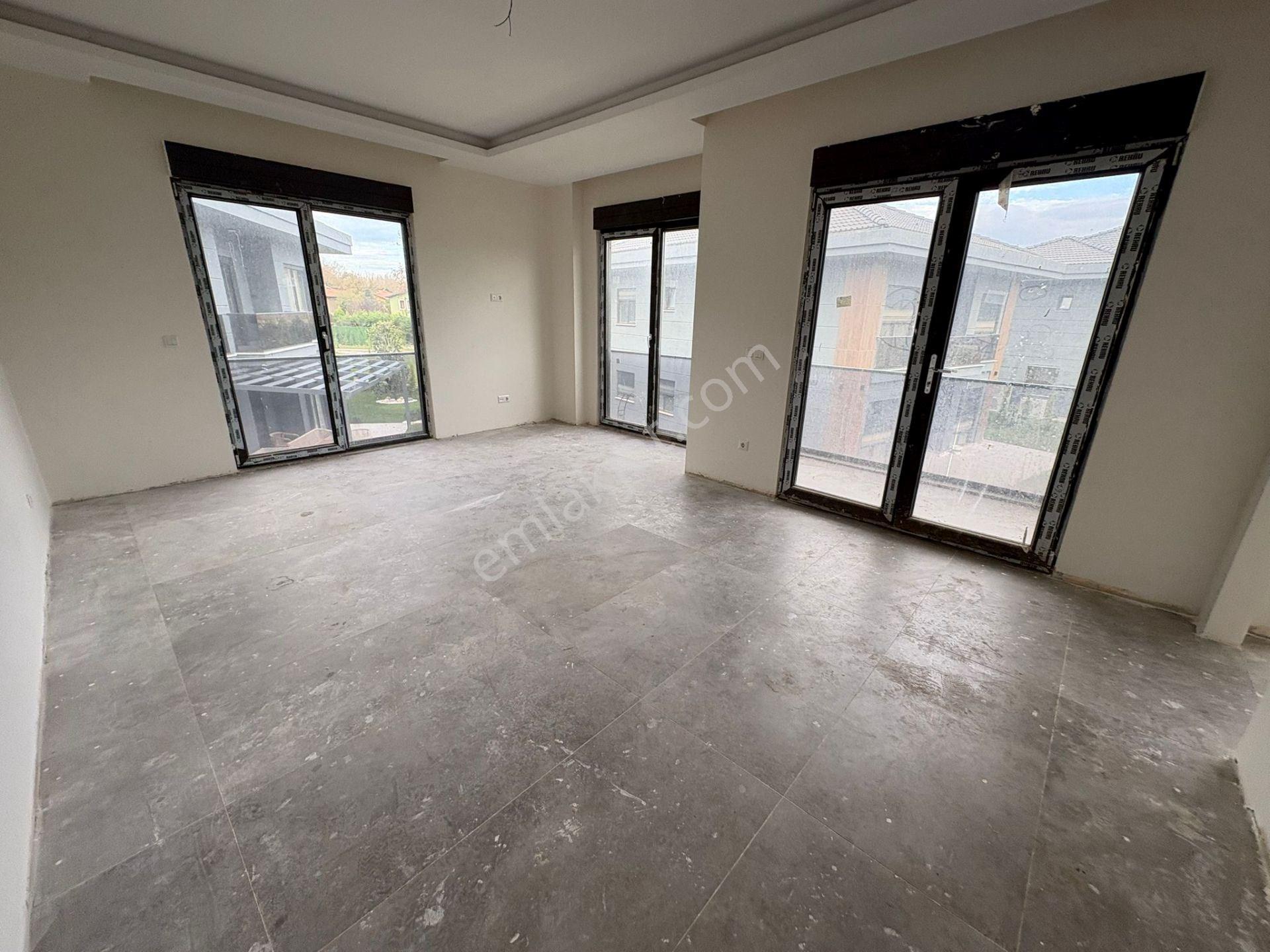 Ömerli Satılık 5+2 Villa Laboutıqqa - Görsel 25