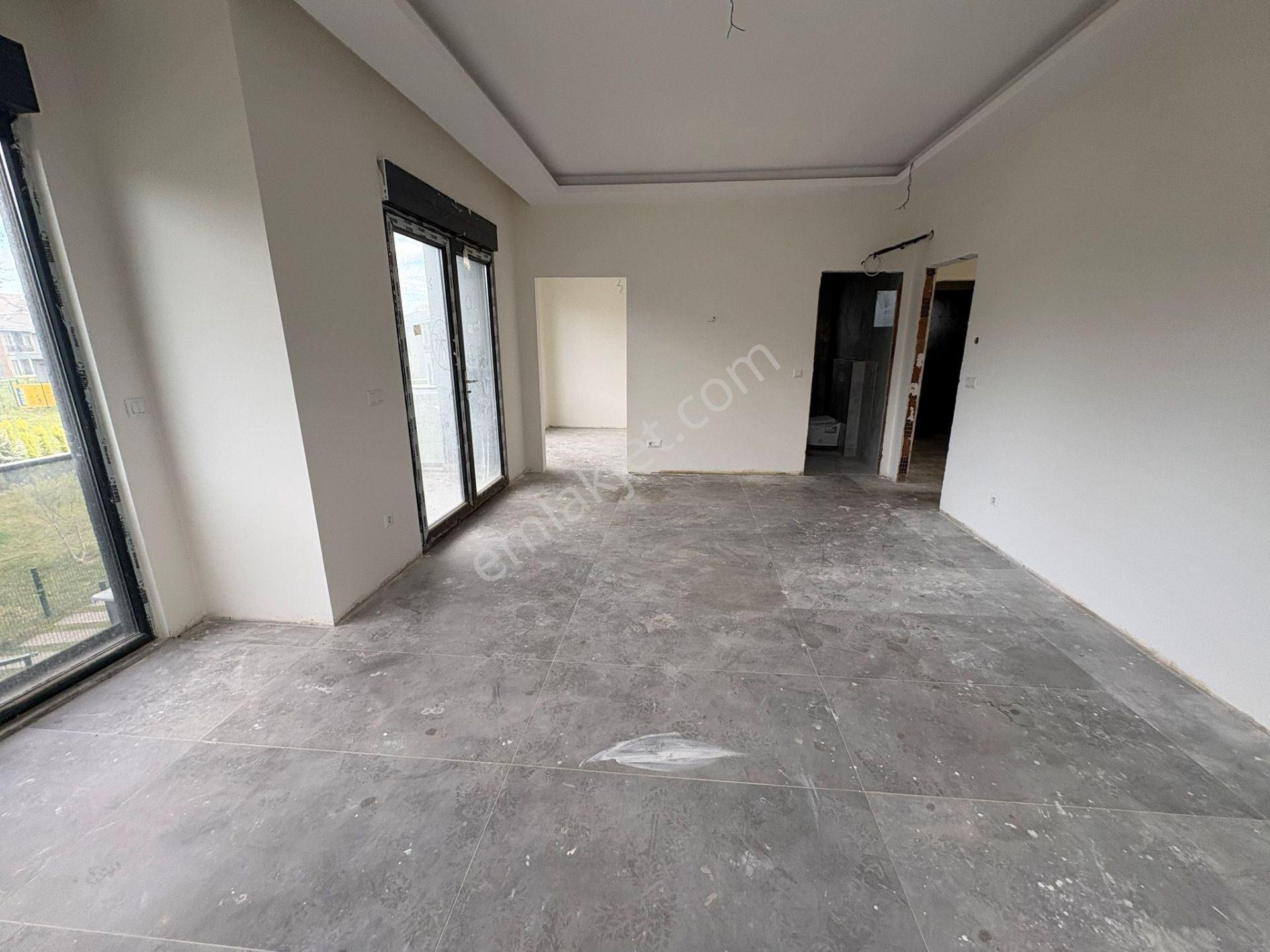 Ömerli Satılık 5+2 Villa Laboutıqqa - Görsel 24