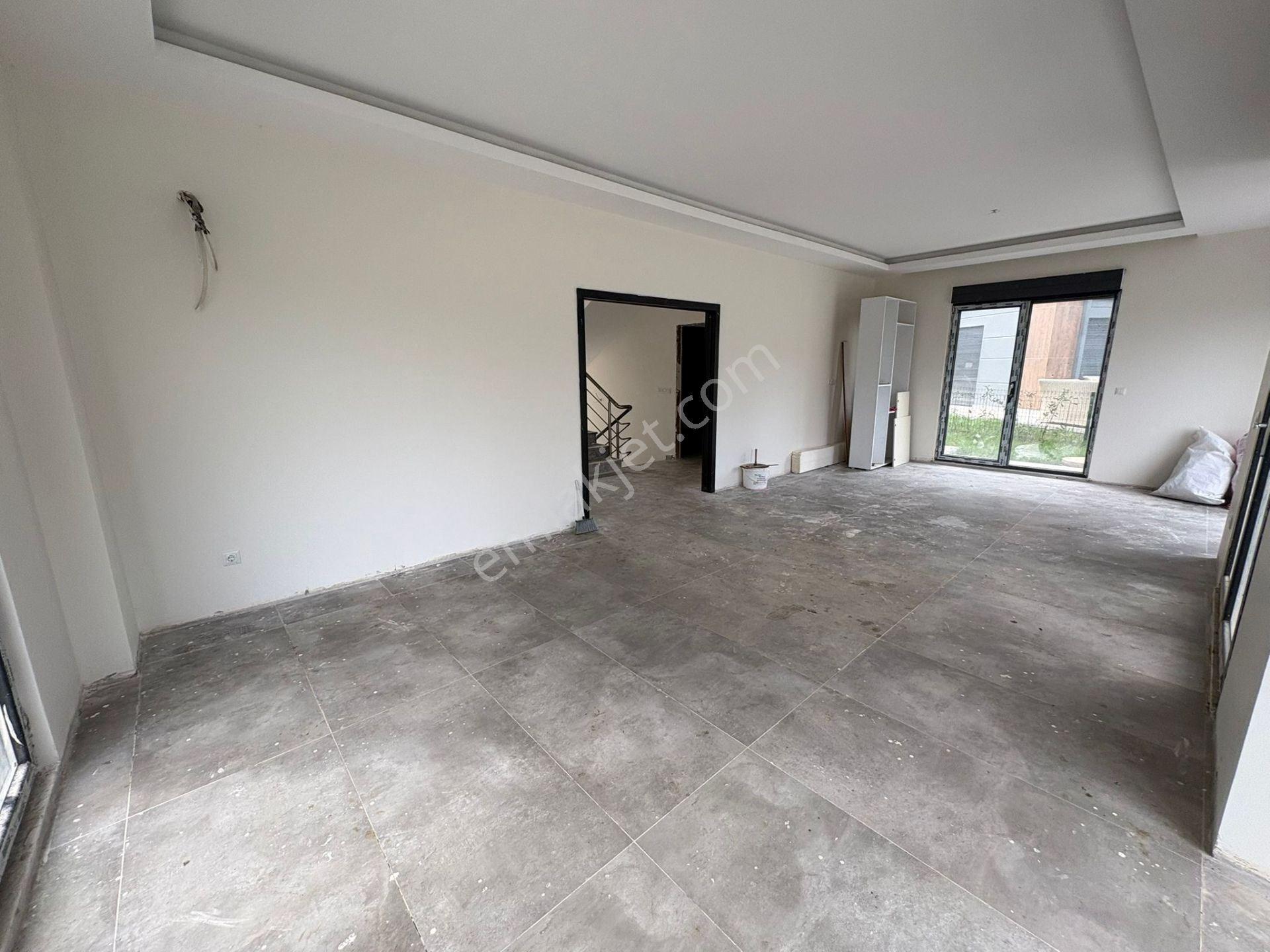Ömerli Satılık 5+2 Villa Laboutıqqa - Görsel 14