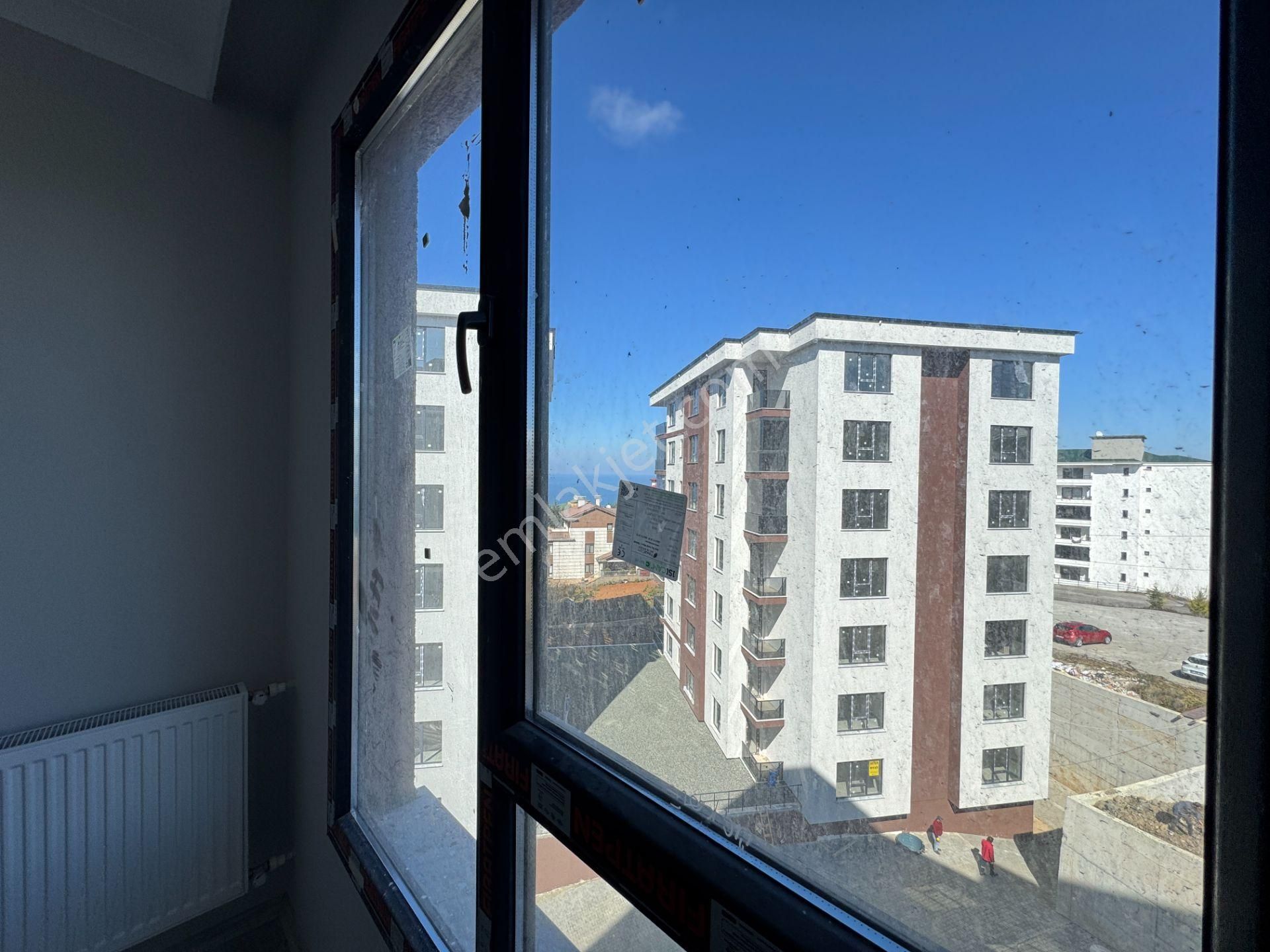 Trabzon1 Nolu Bostancı Sitede 2+1 Satılık Konut - Görsel 18