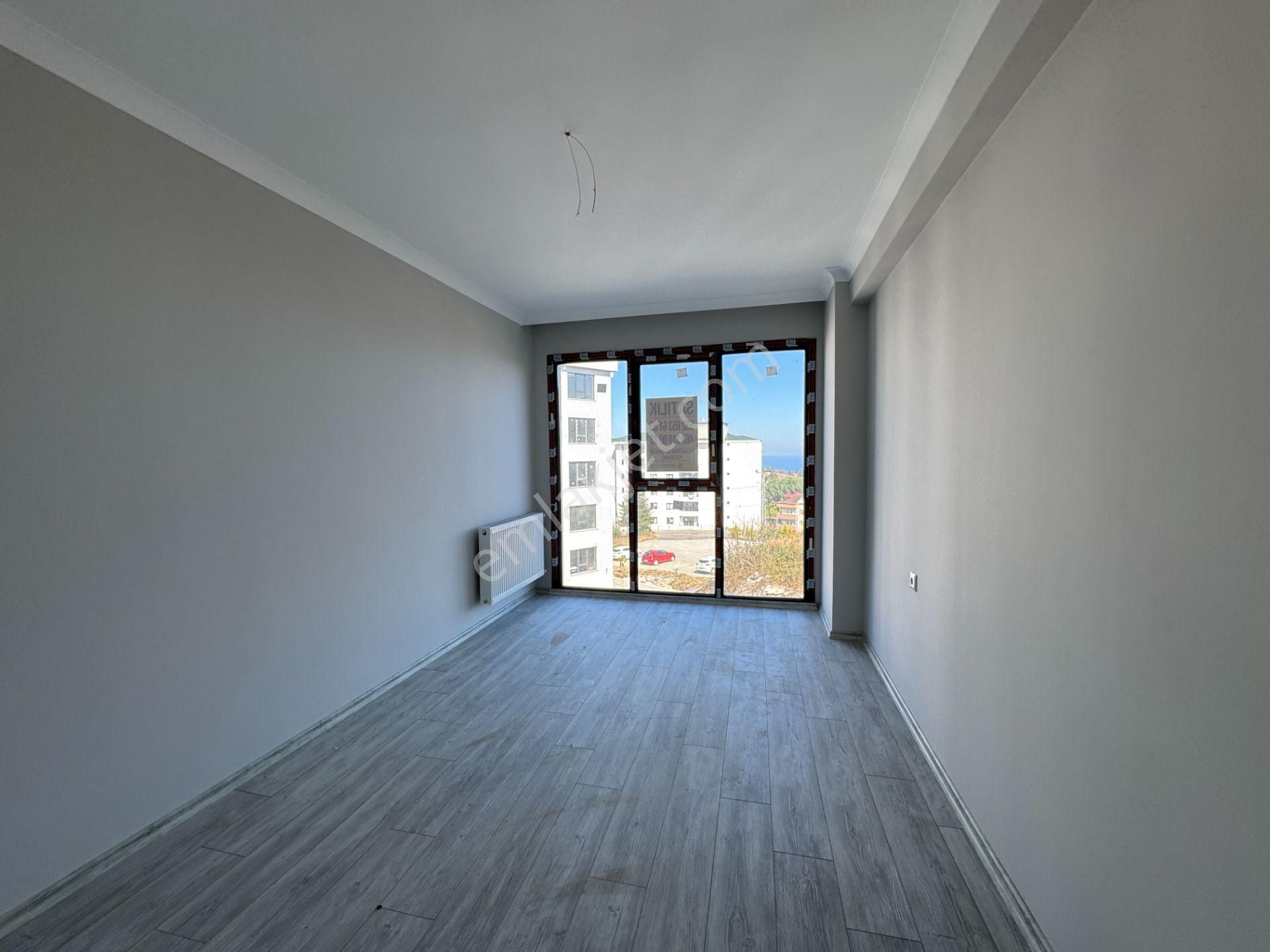 Trabzon1 Nolu Bostancı Sitede 2+1 Satılık Konut - Görsel 20