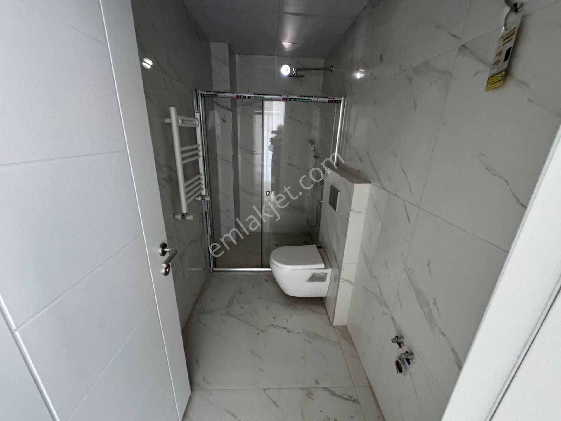 Trabzon1 Nolu Bostancı Sitede 2+1 Satılık Konut - Görsel 23