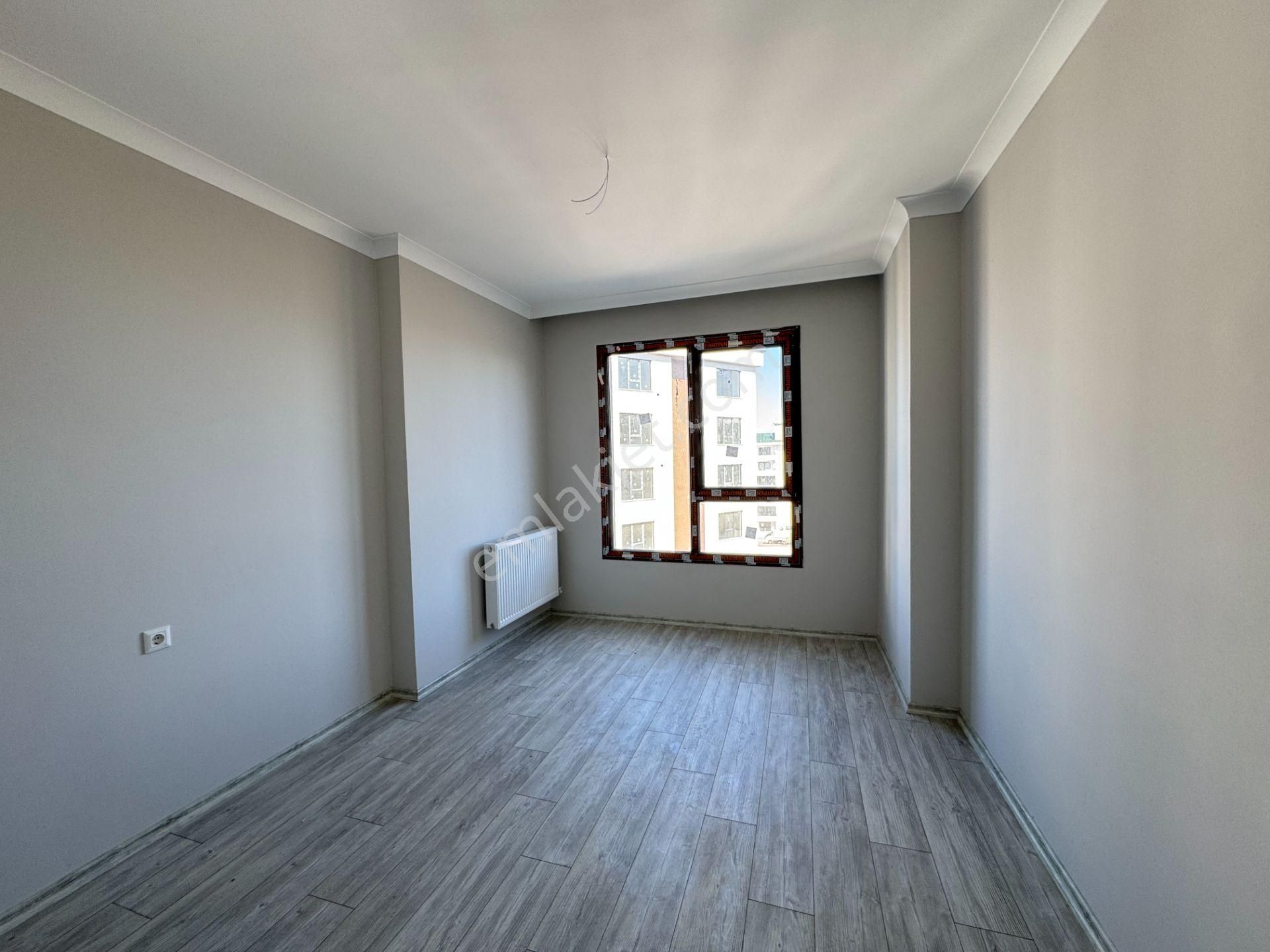 Trabzon1 Nolu Bostancı Sitede 2+1 Satılık Konut - Görsel 15