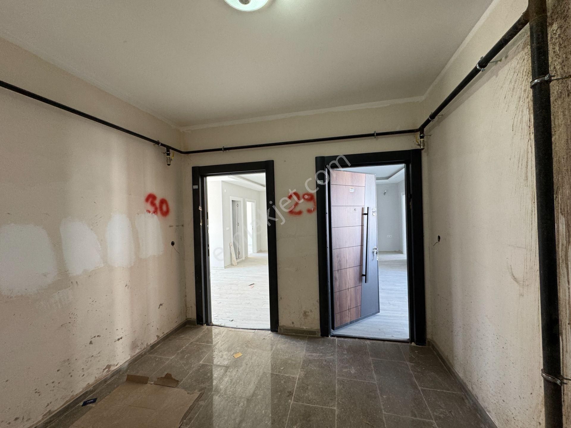 Trabzon1 Nolu Bostancı Sitede 2+1 Satılık Konut - Görsel 2