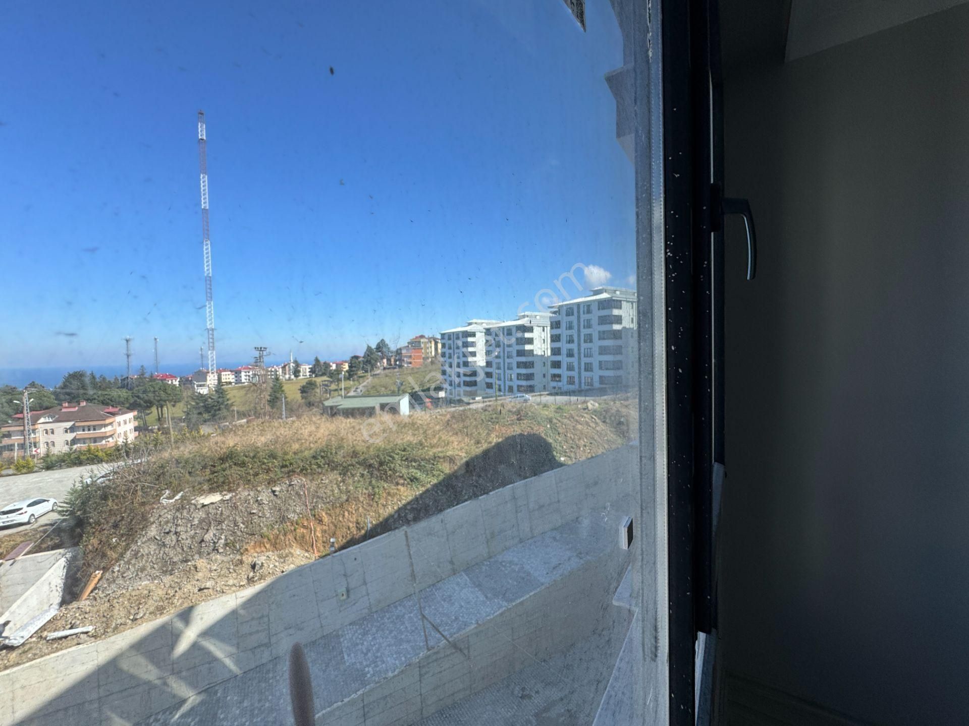 Trabzon1 Nolu Bostancı Sitede 2+1 Satılık Konut - Görsel 17