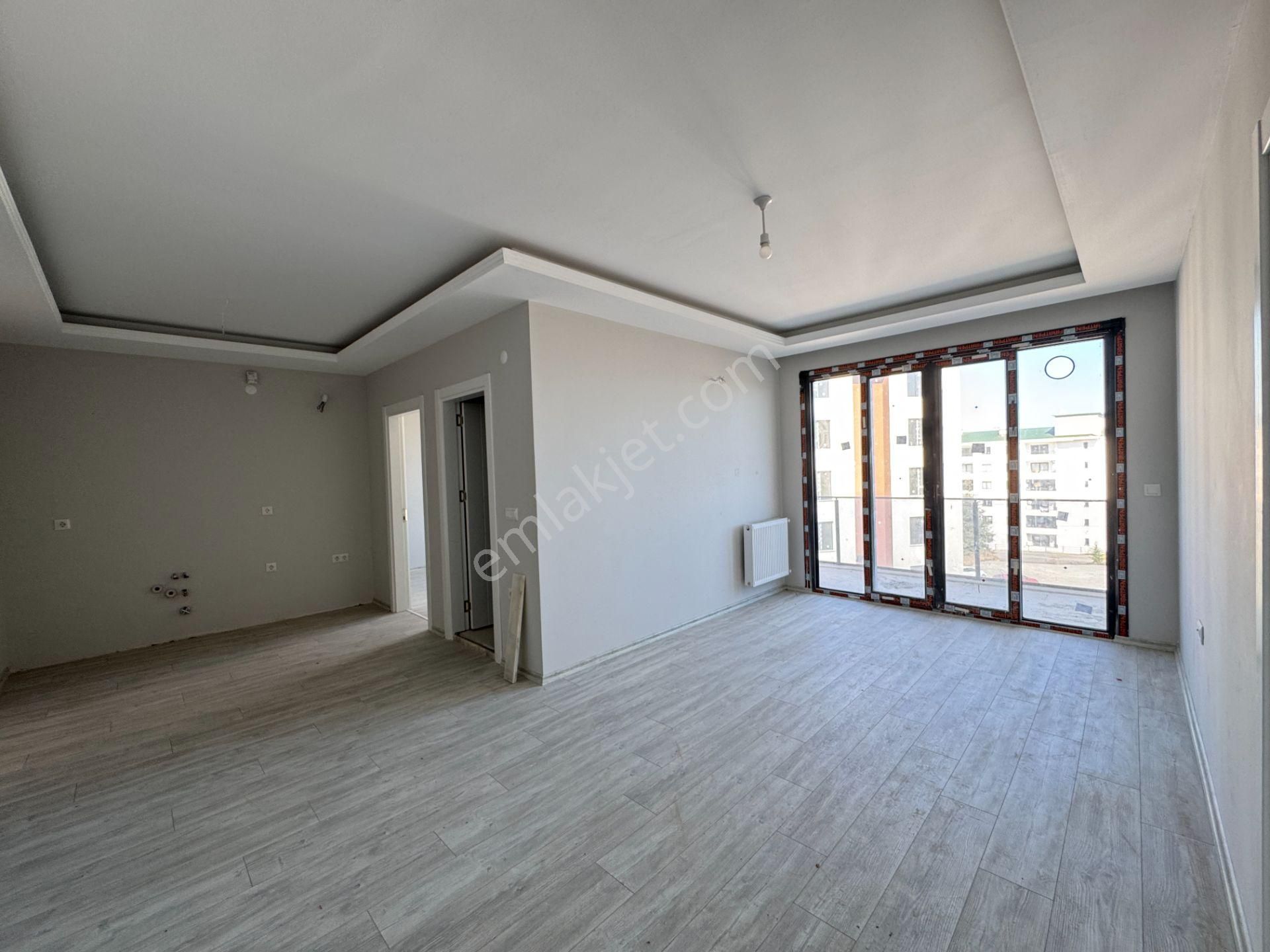 Trabzon1 Nolu Bostancı Sitede 2+1 Satılık Konut - Görsel 3