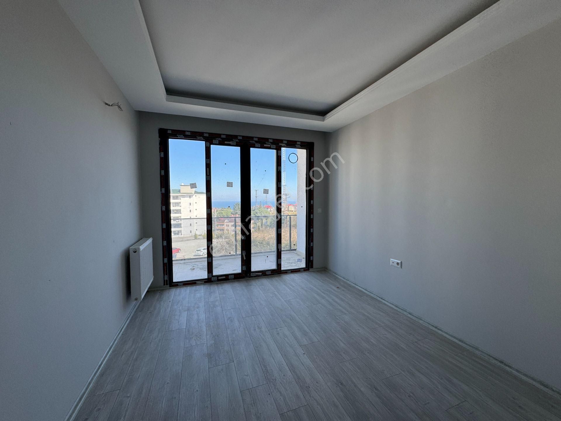 Trabzon1 Nolu Bostancı Sitede 2+1 Satılık Konut - Görsel 10