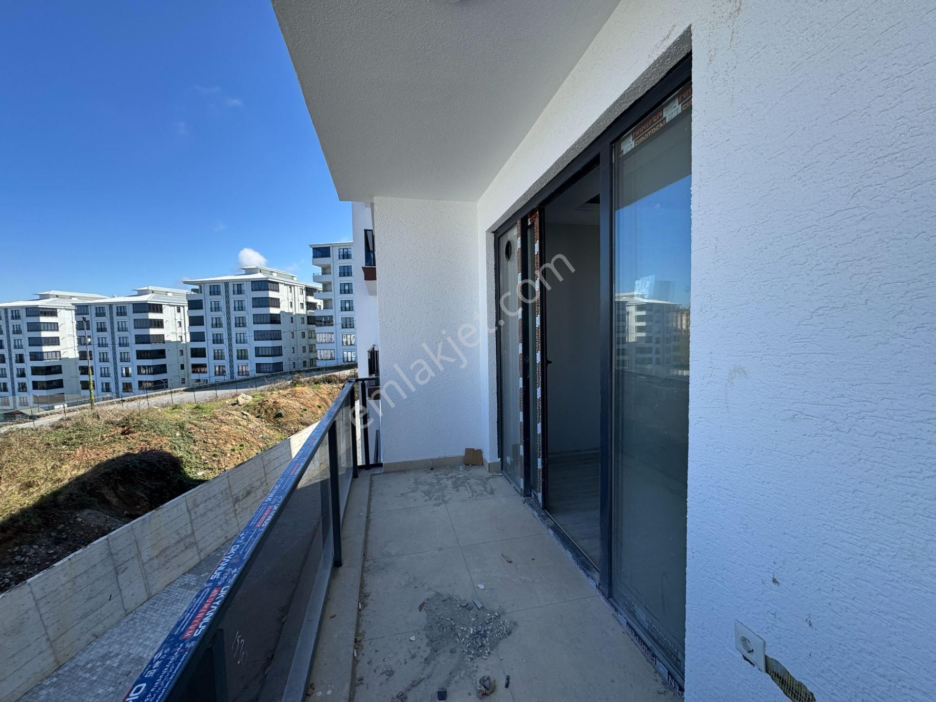 Trabzon1 Nolu Bostancı Sitede 2+1 Satılık Konut - Görsel 13