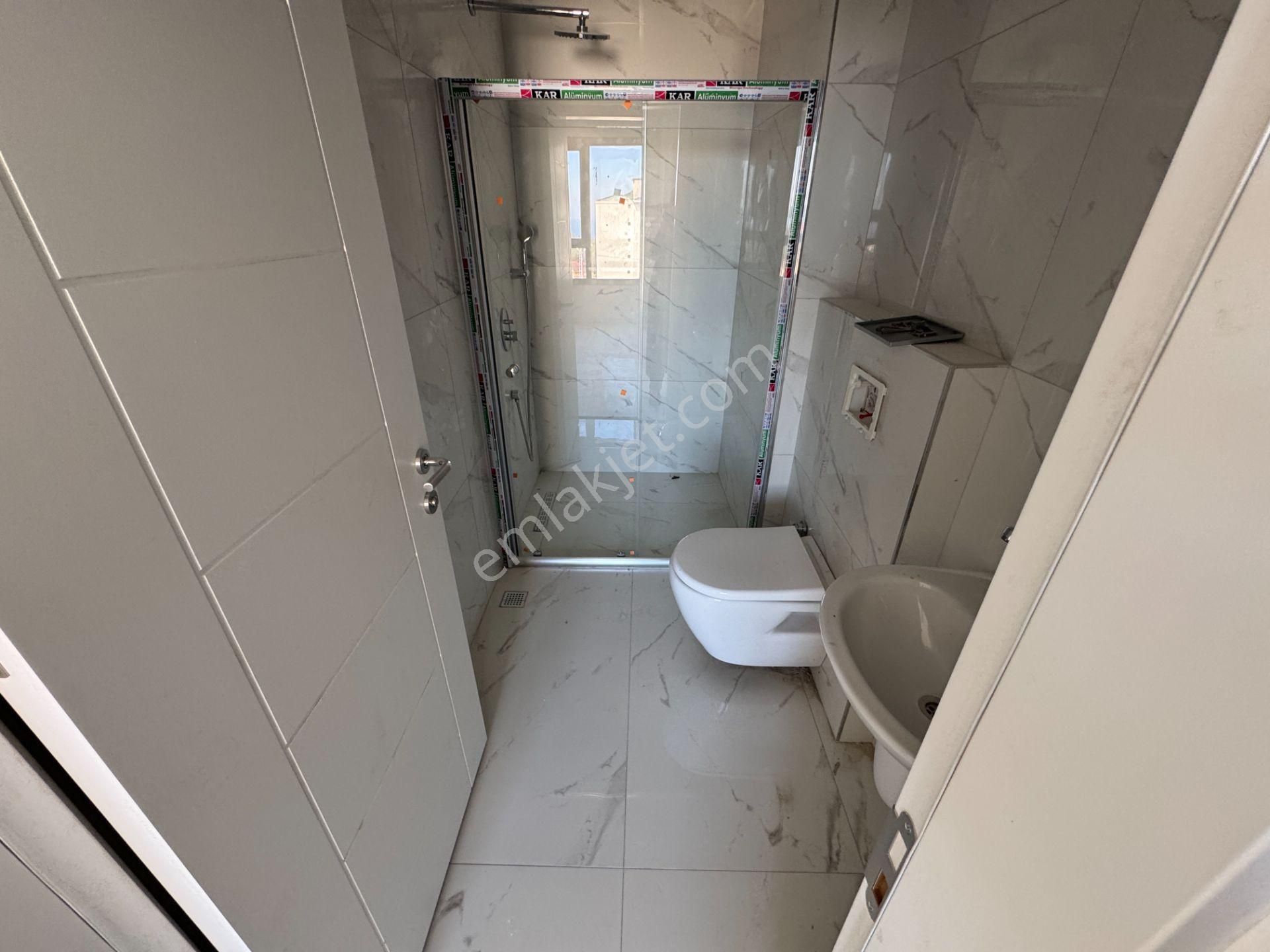 Trabzon1 Nolu Bostancı Sitede 2+1 Satılık Konut - Görsel 22