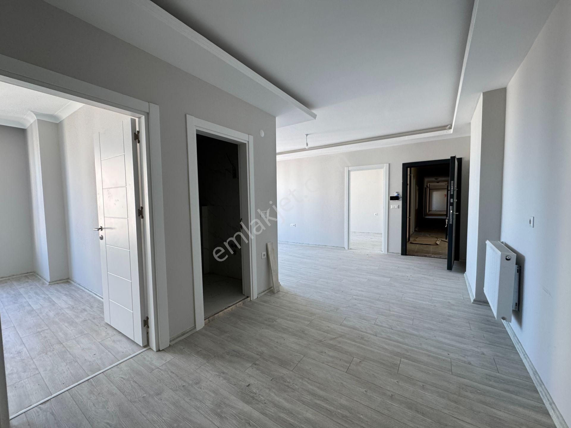 Trabzon1 Nolu Bostancı Sitede 2+1 Satılık Konut - Görsel 9