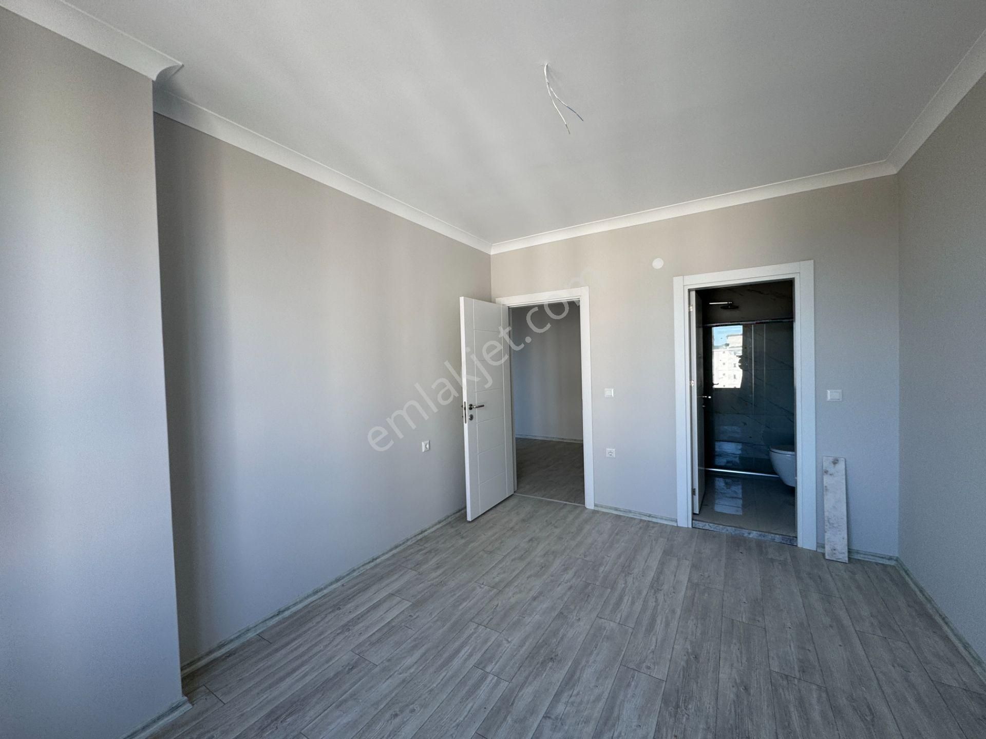 Trabzon1 Nolu Bostancı Sitede 2+1 Satılık Konut - Görsel 16