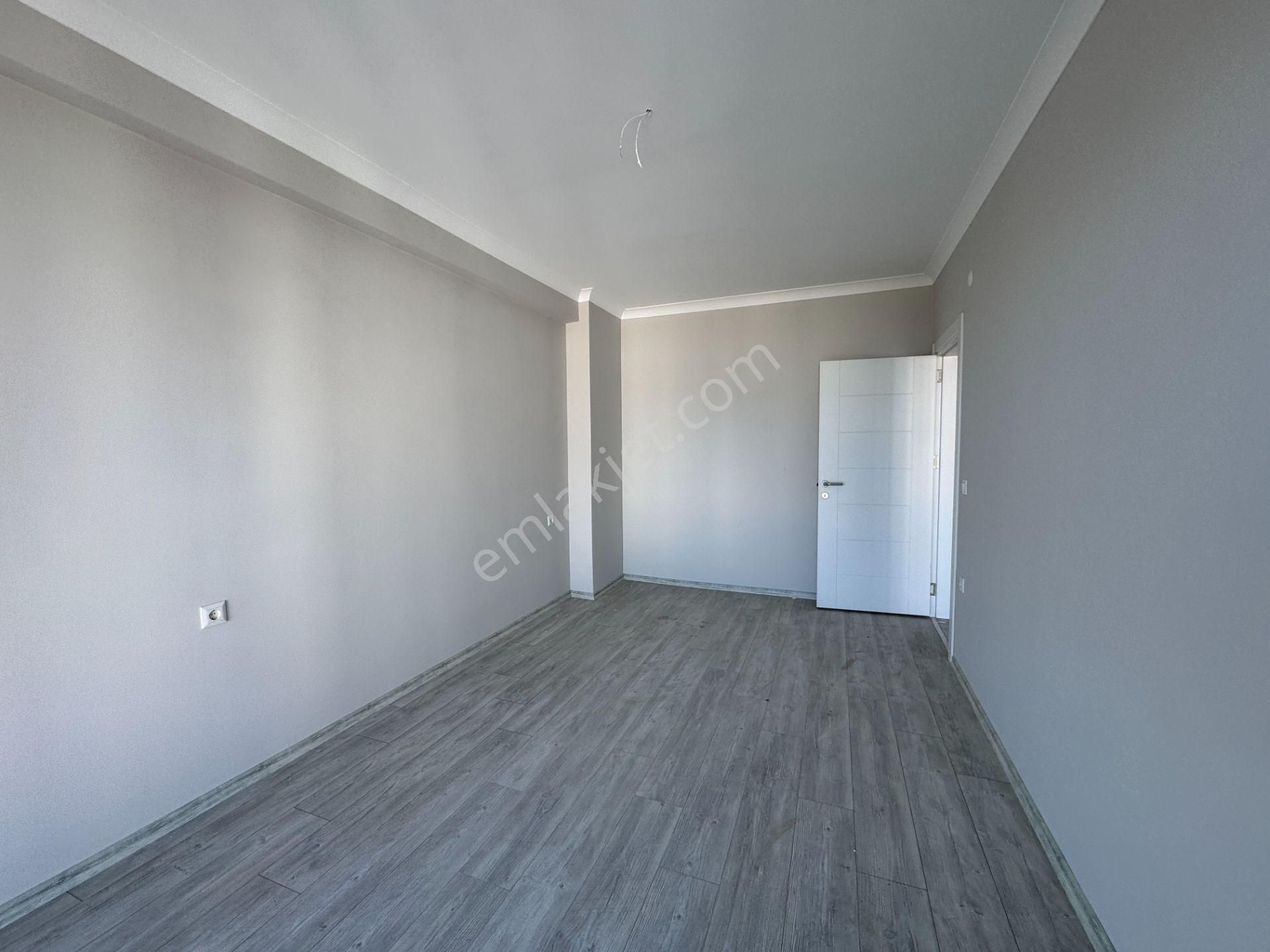 Trabzon1 Nolu Bostancı Sitede 2+1 Satılık Konut - Görsel 21