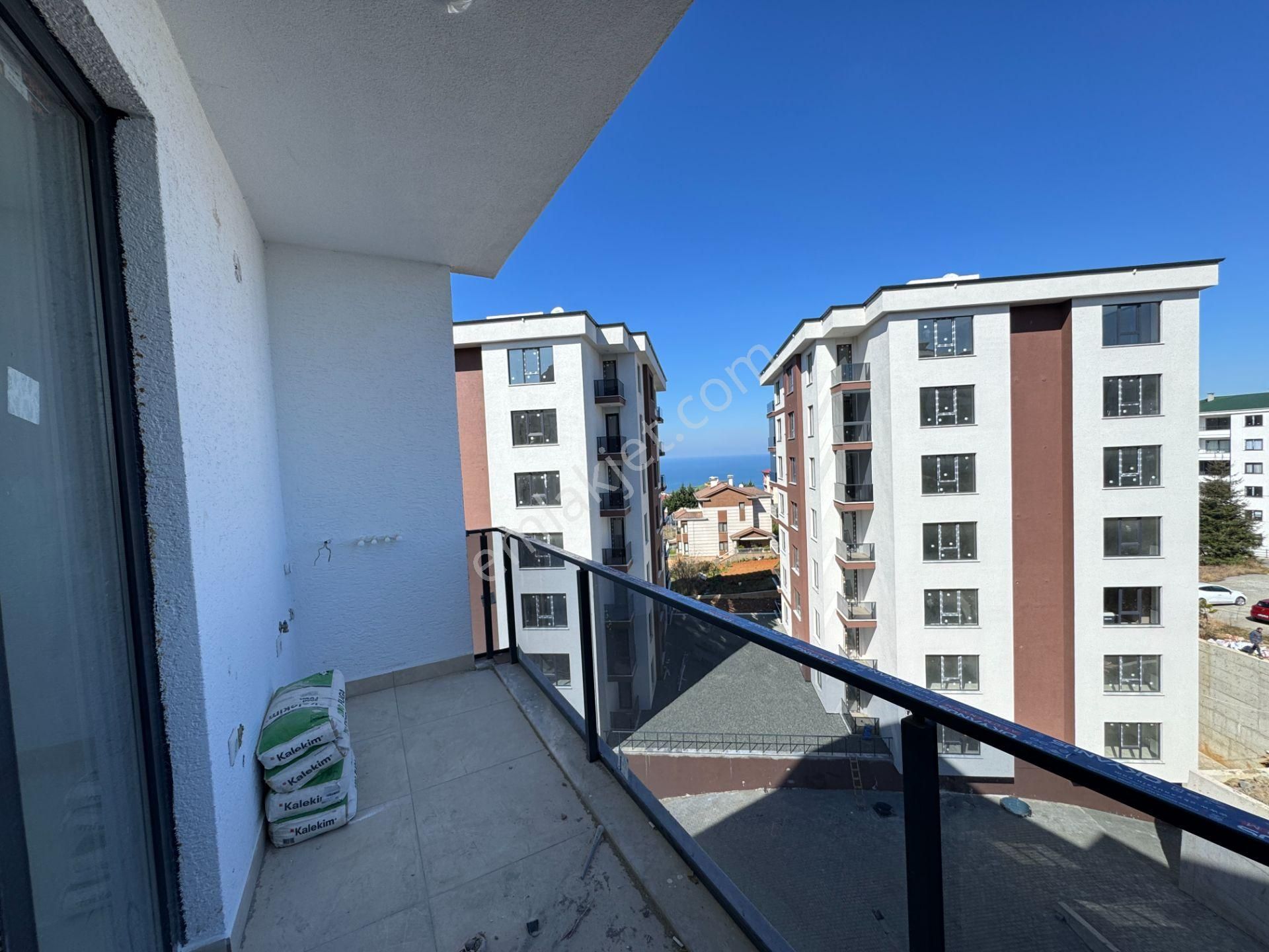 Trabzon1 Nolu Bostancı Sitede 2+1 Satılık Konut - Görsel 12