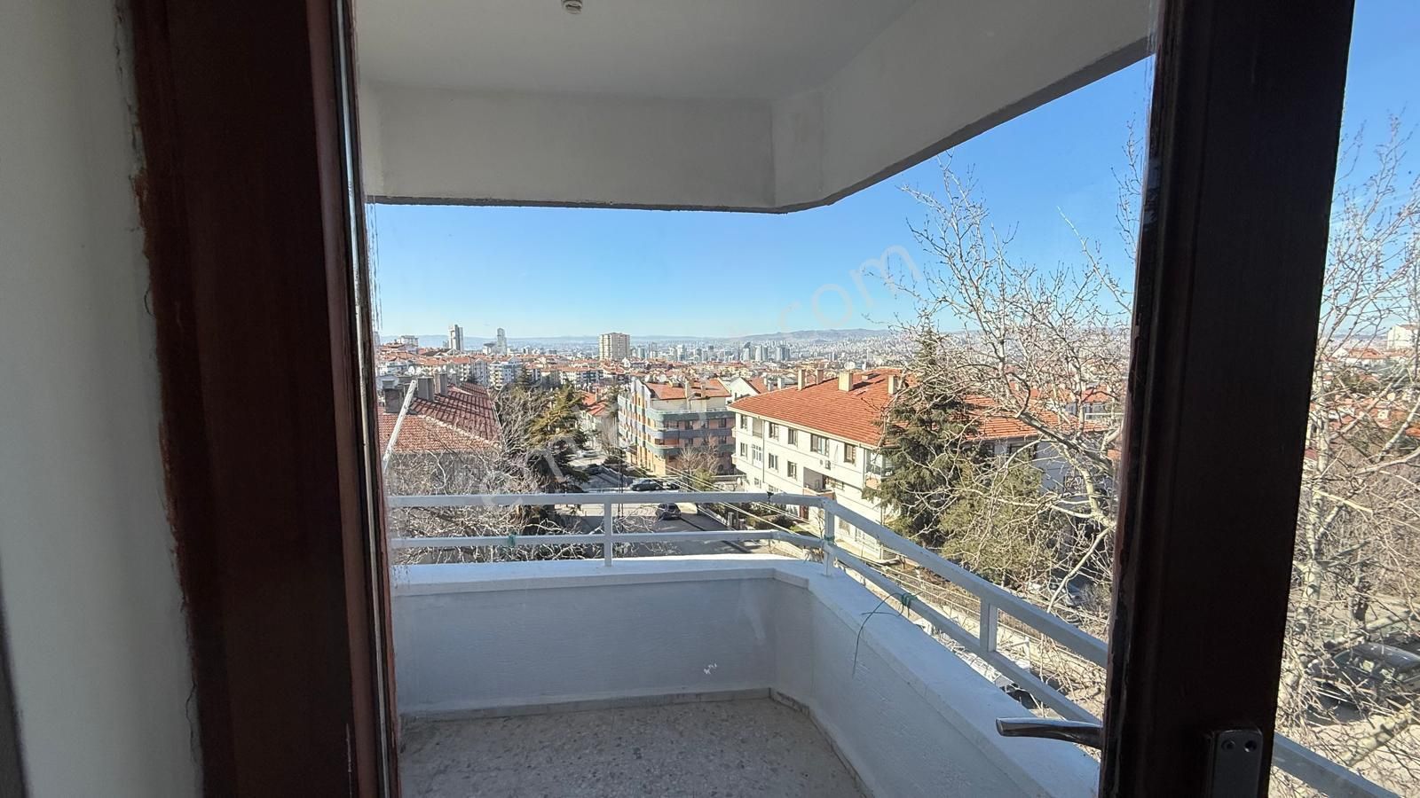 Dikmen Sokullu Caddede Ara Kat 150 M2 4+1 Satılık Daire - Görsel 14
