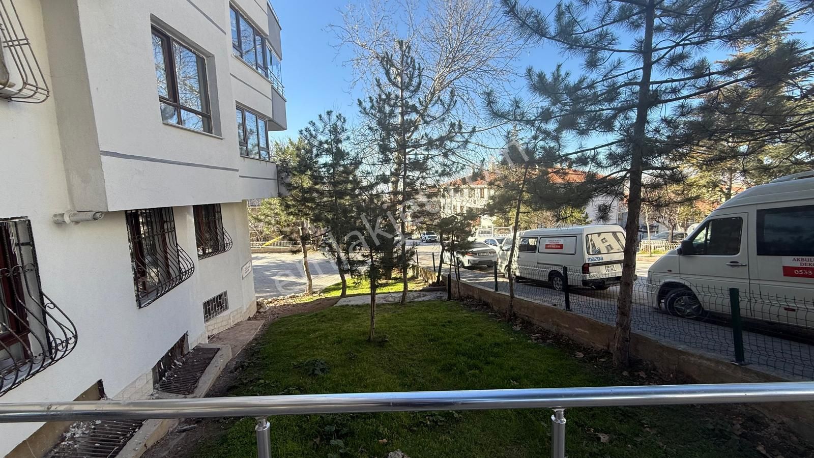 Dikmen Sokullu Caddede Ara Kat 150 M2 4+1 Satılık Daire - Görsel 16