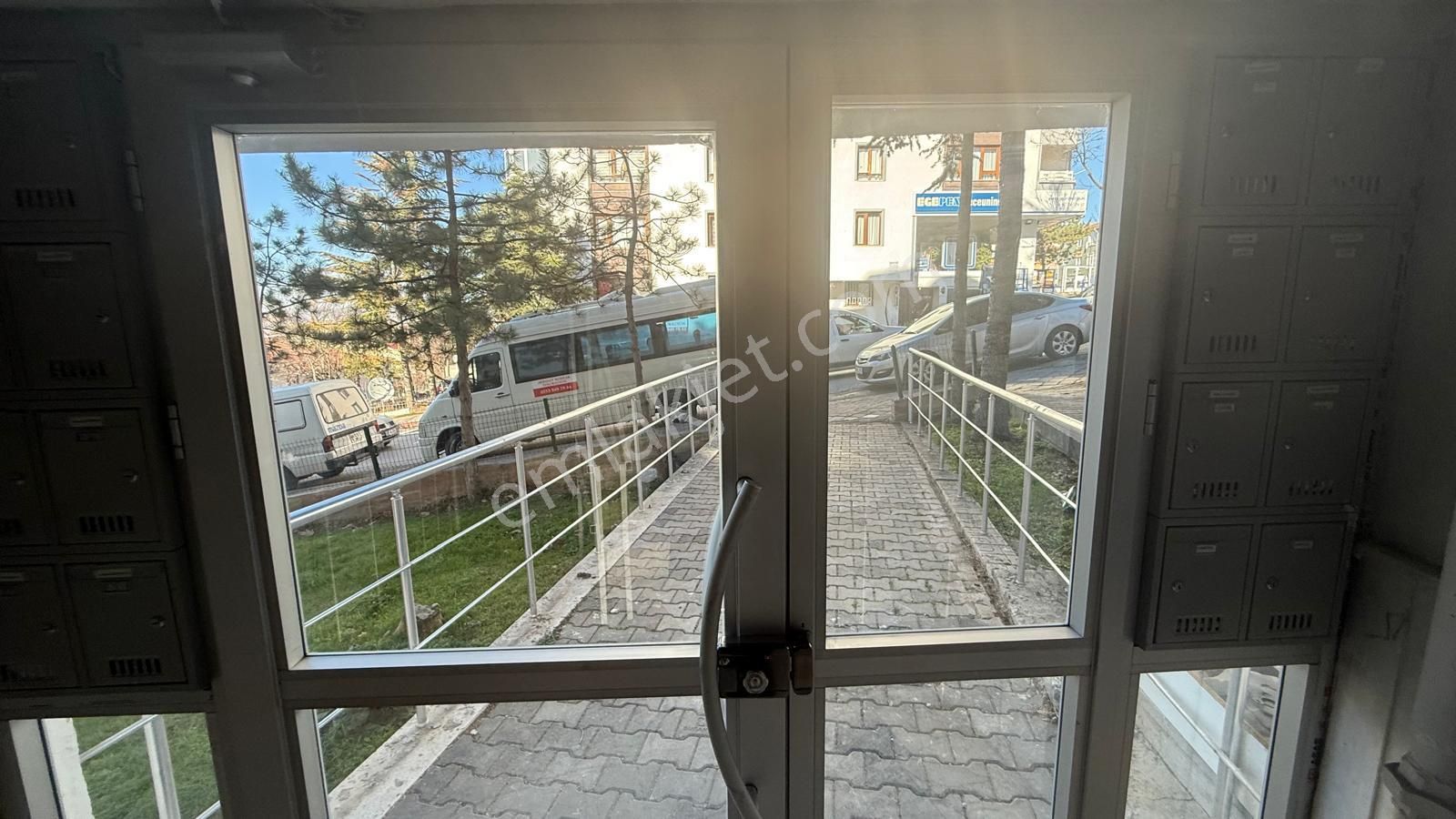 Dikmen Sokullu Caddede Ara Kat 150 M2 4+1 Satılık Daire - Görsel 24